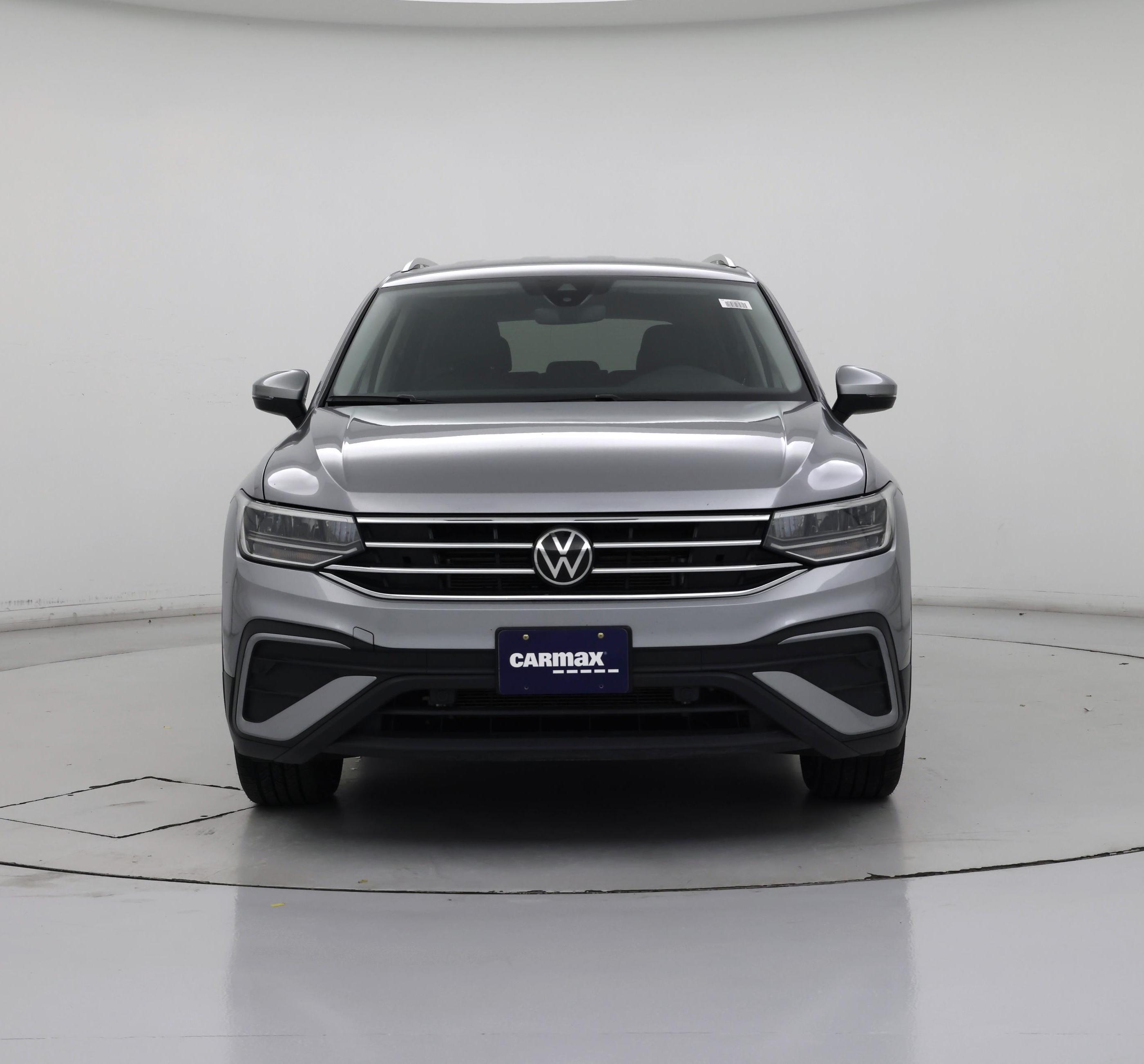 Thumbnail: 2024 Volkswagen Tiguan - 5