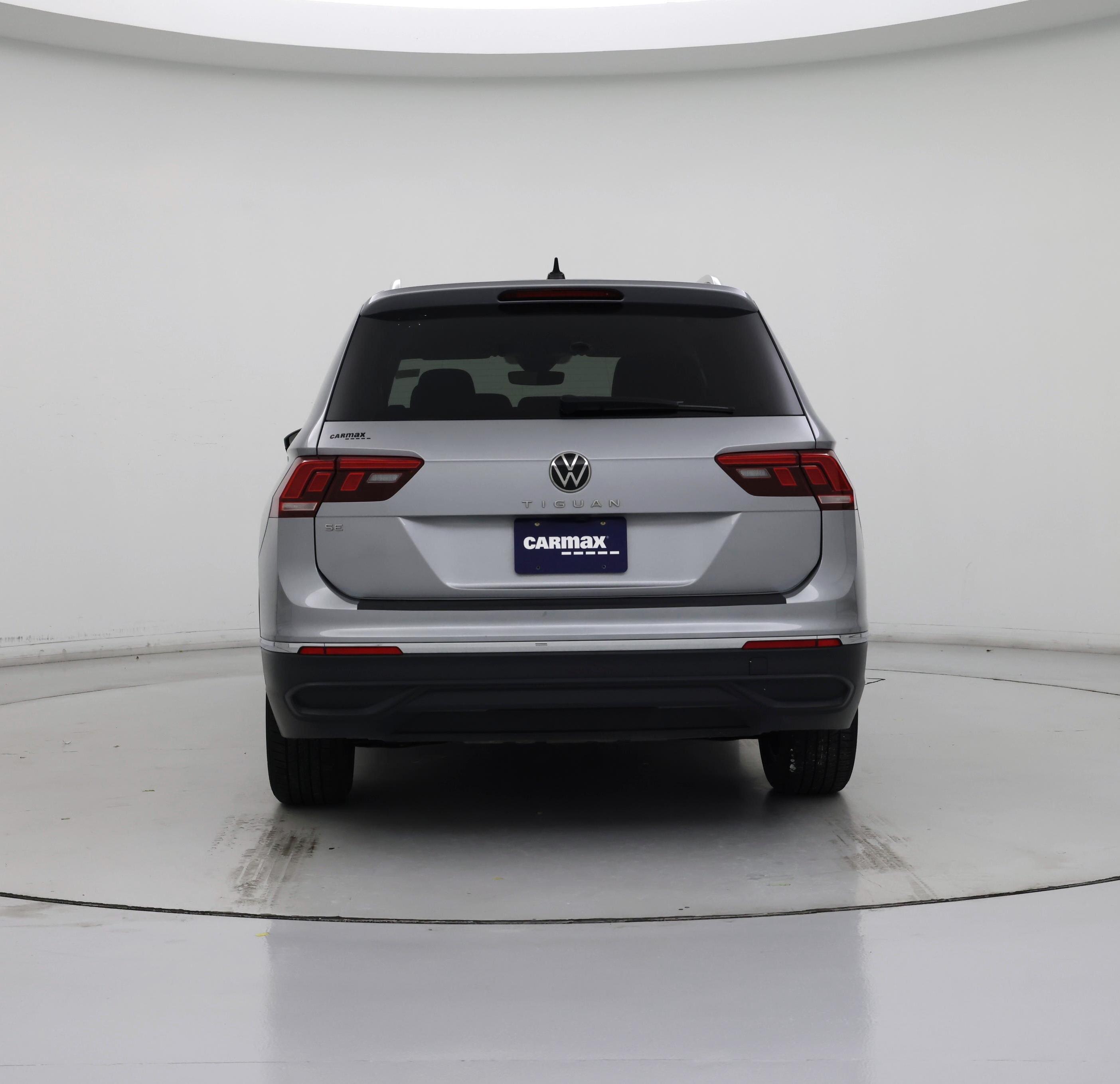 Thumbnail: 2024 Volkswagen Tiguan - 6