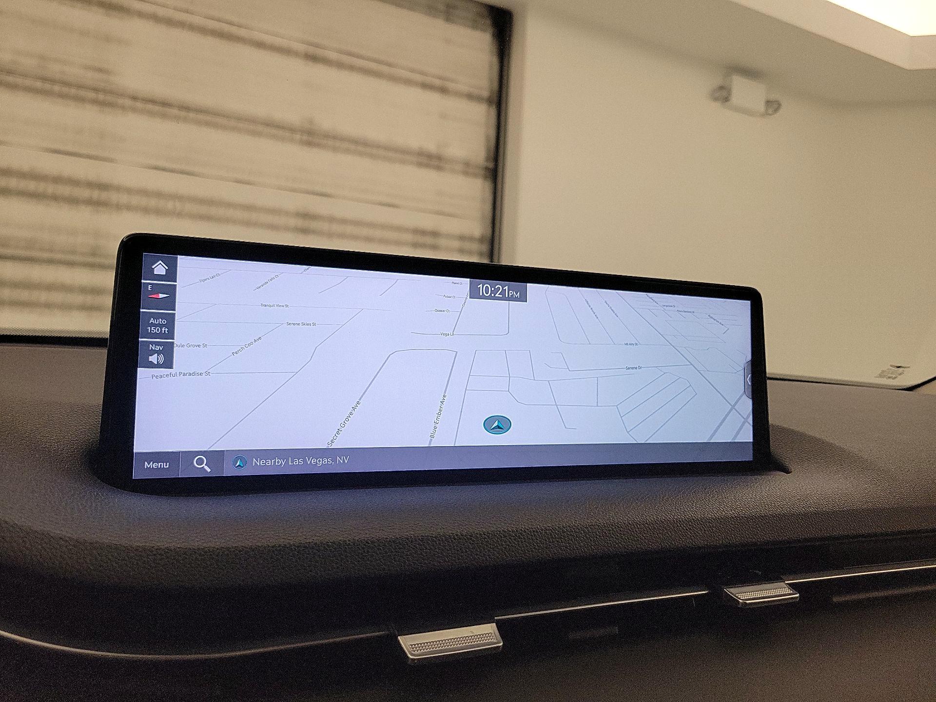 Thumbnail: 2023 Genesis GV70 - 14