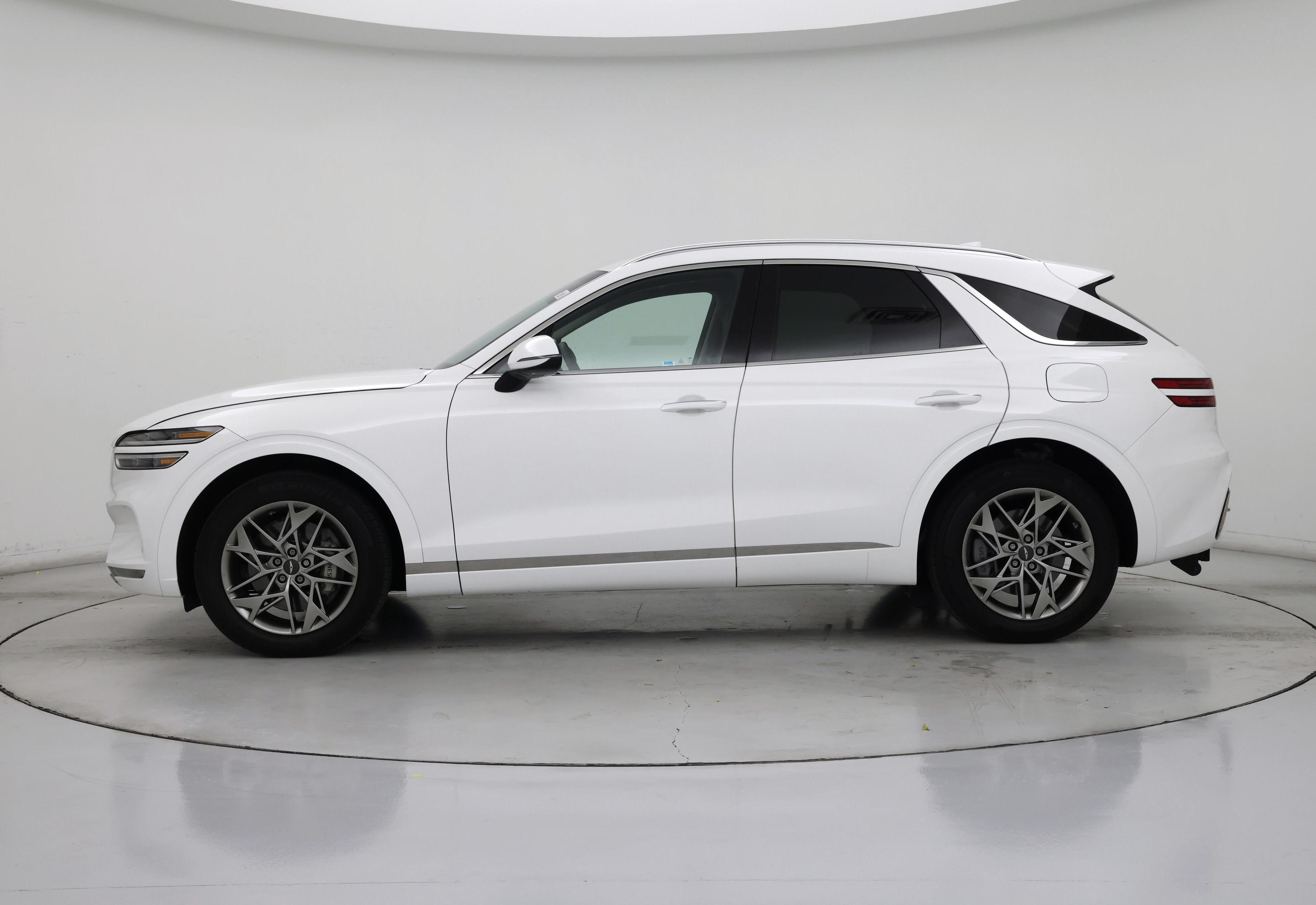 Thumbnail: 2023 Genesis GV70 - 3