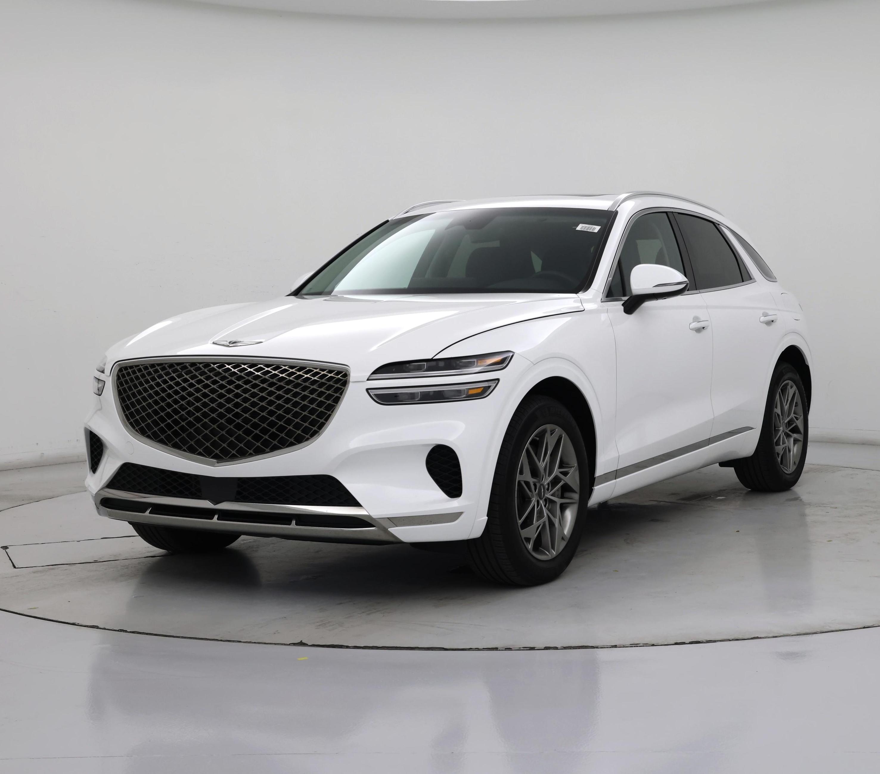 Thumbnail: 2023 Genesis GV70 - 4