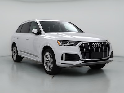 2023 Audi Q7 Premium Plus