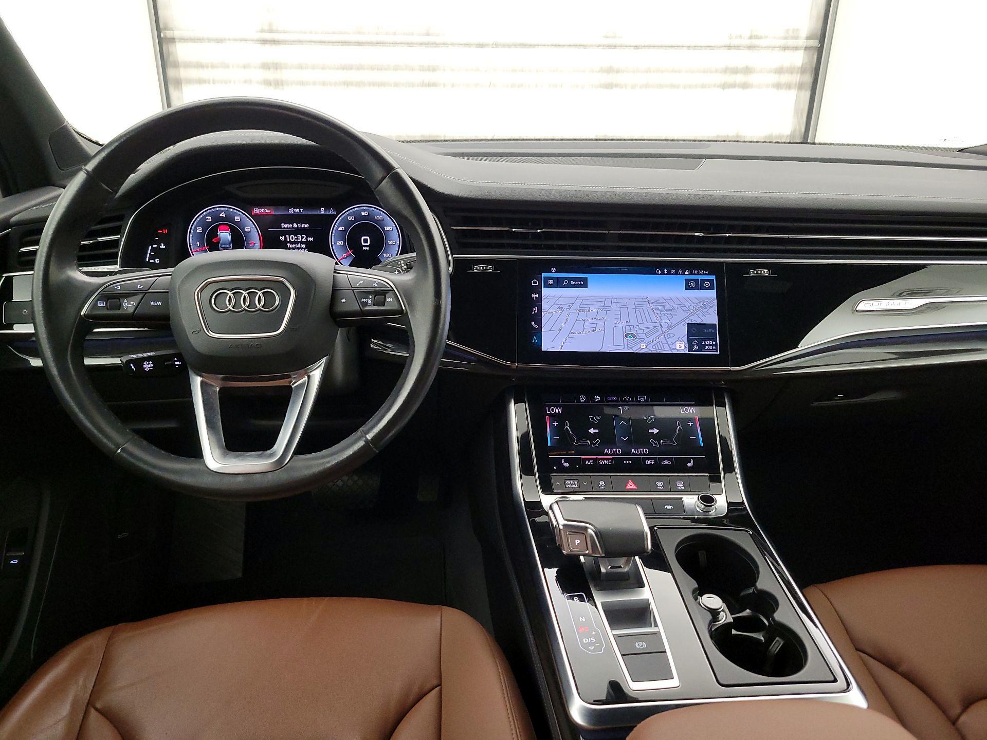 Thumbnail: 2023 Audi Q7 - 9