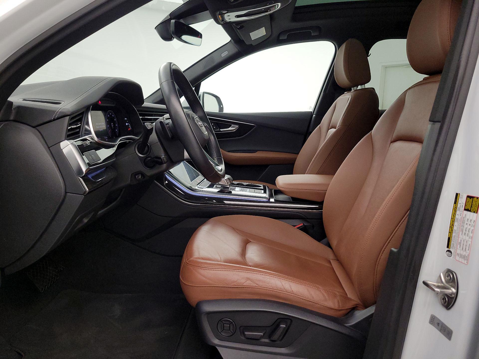 Thumbnail: 2023 Audi Q7 - 11