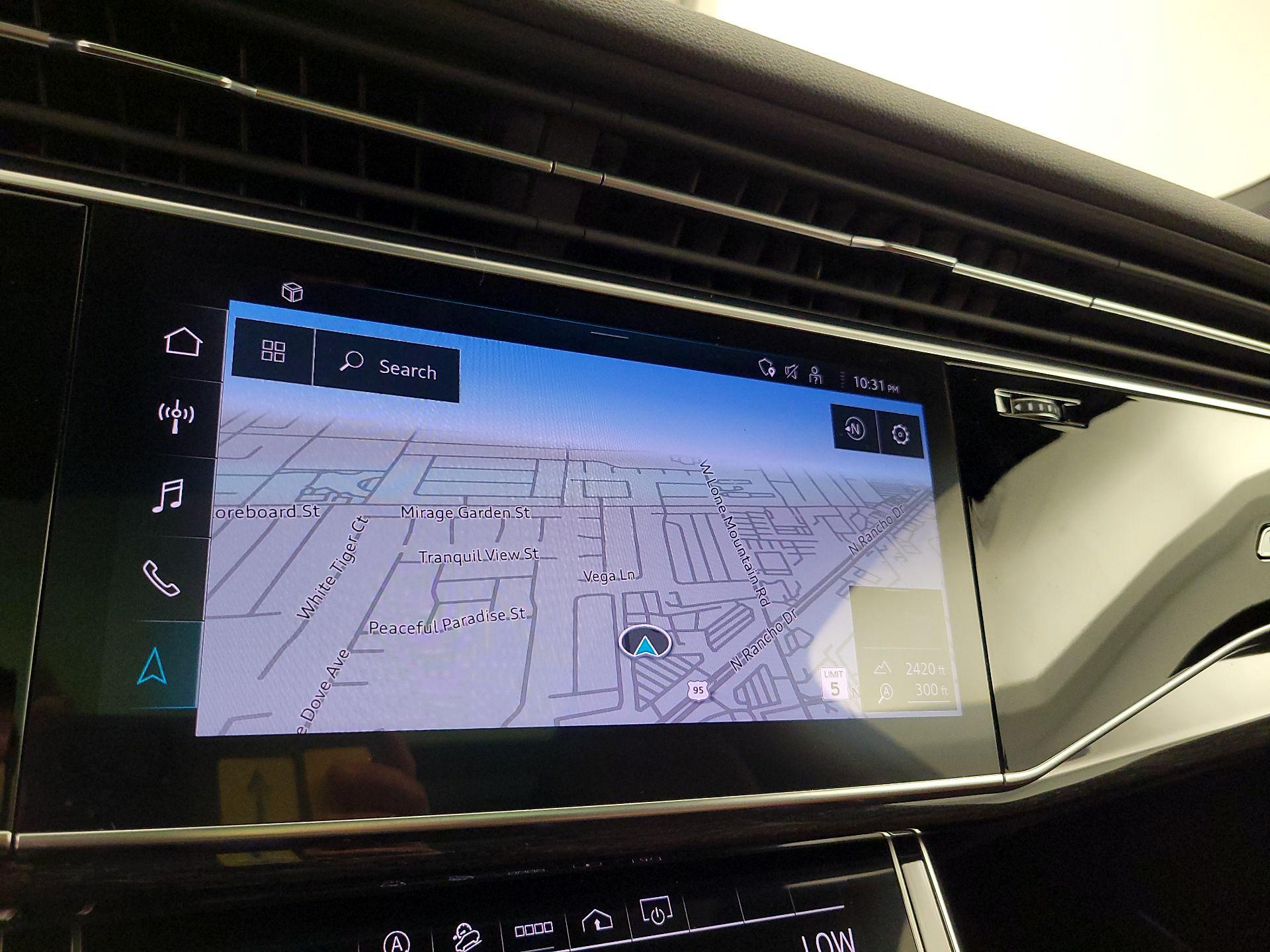 Thumbnail: 2023 Audi Q7 - 14