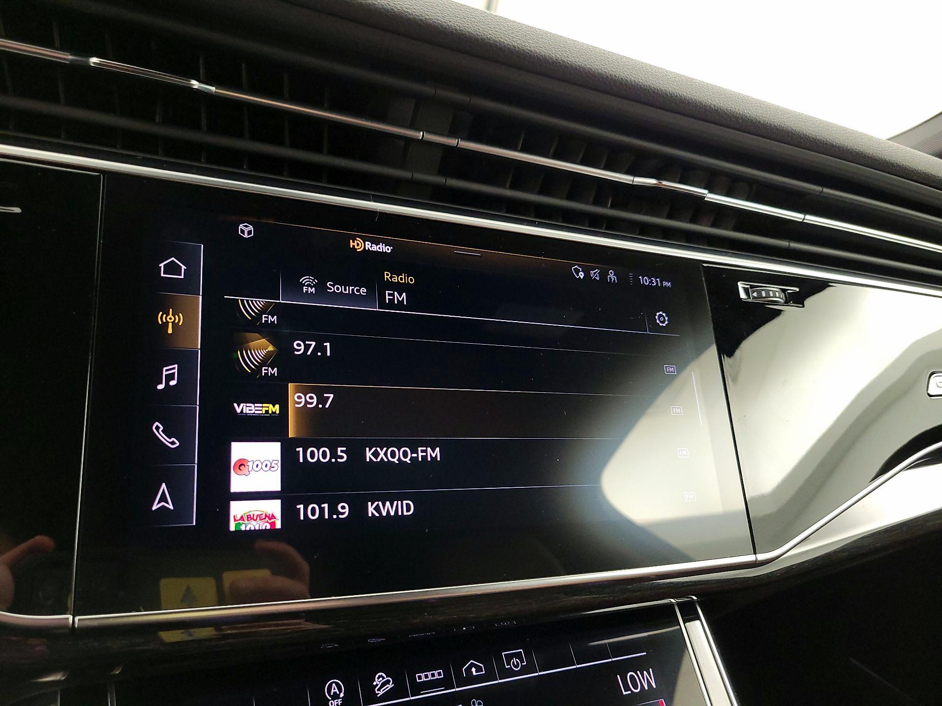 Thumbnail: 2023 Audi Q7 - 16