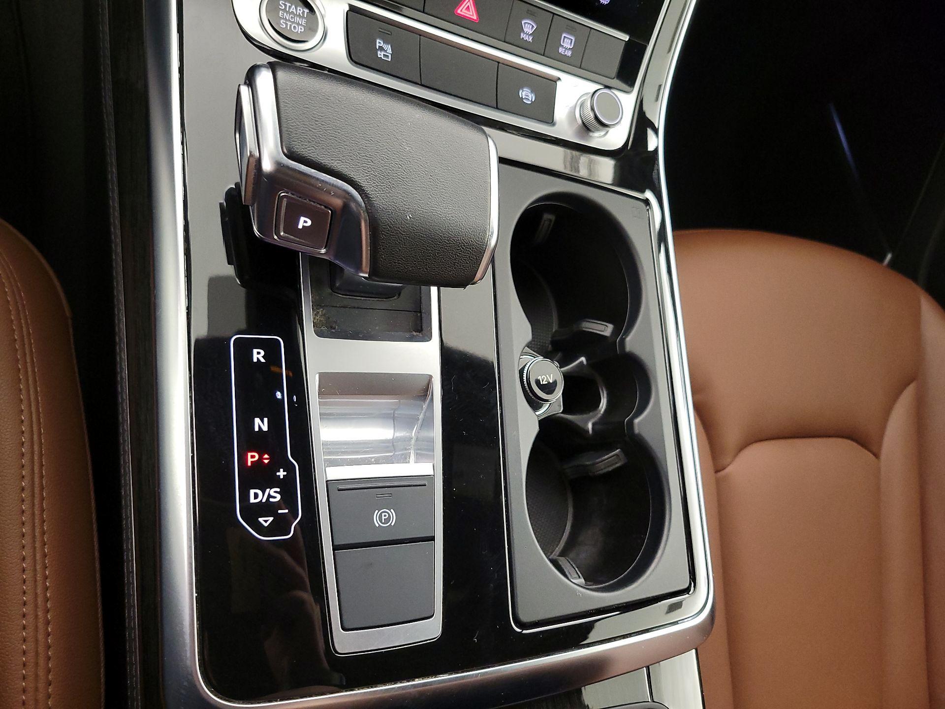 Thumbnail: 2023 Audi Q7 - 18