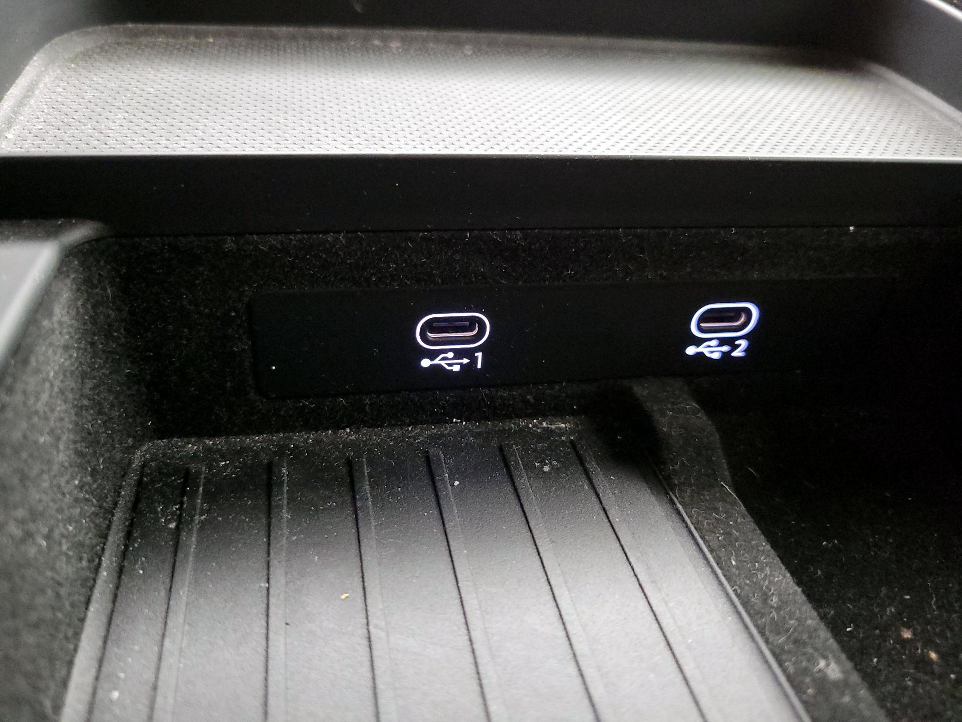 Thumbnail: 2023 Audi Q7 - 19