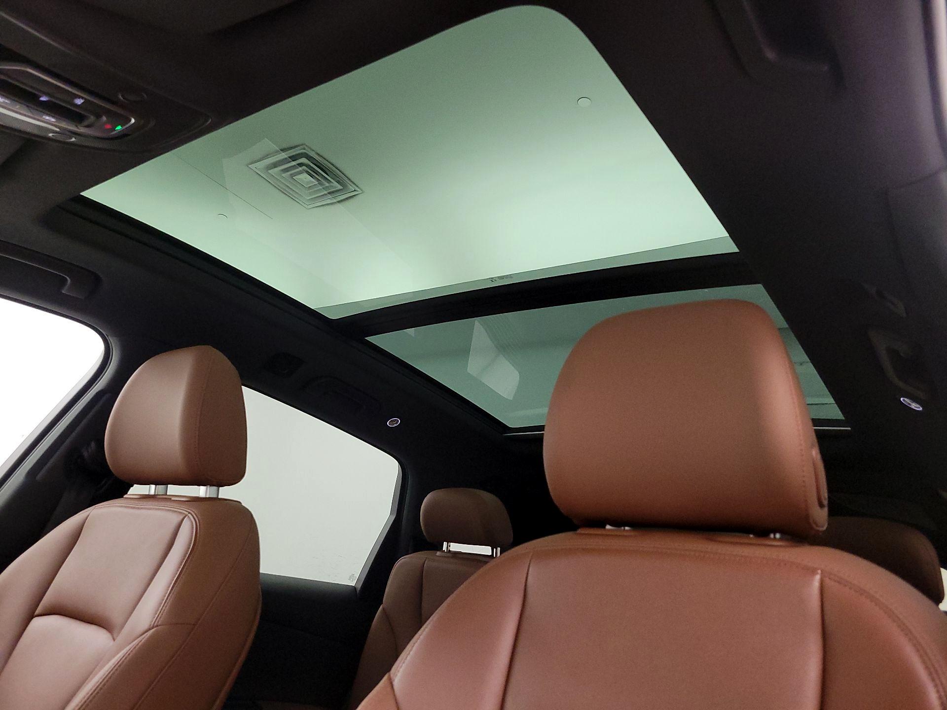 Thumbnail: 2023 Audi Q7 - 20