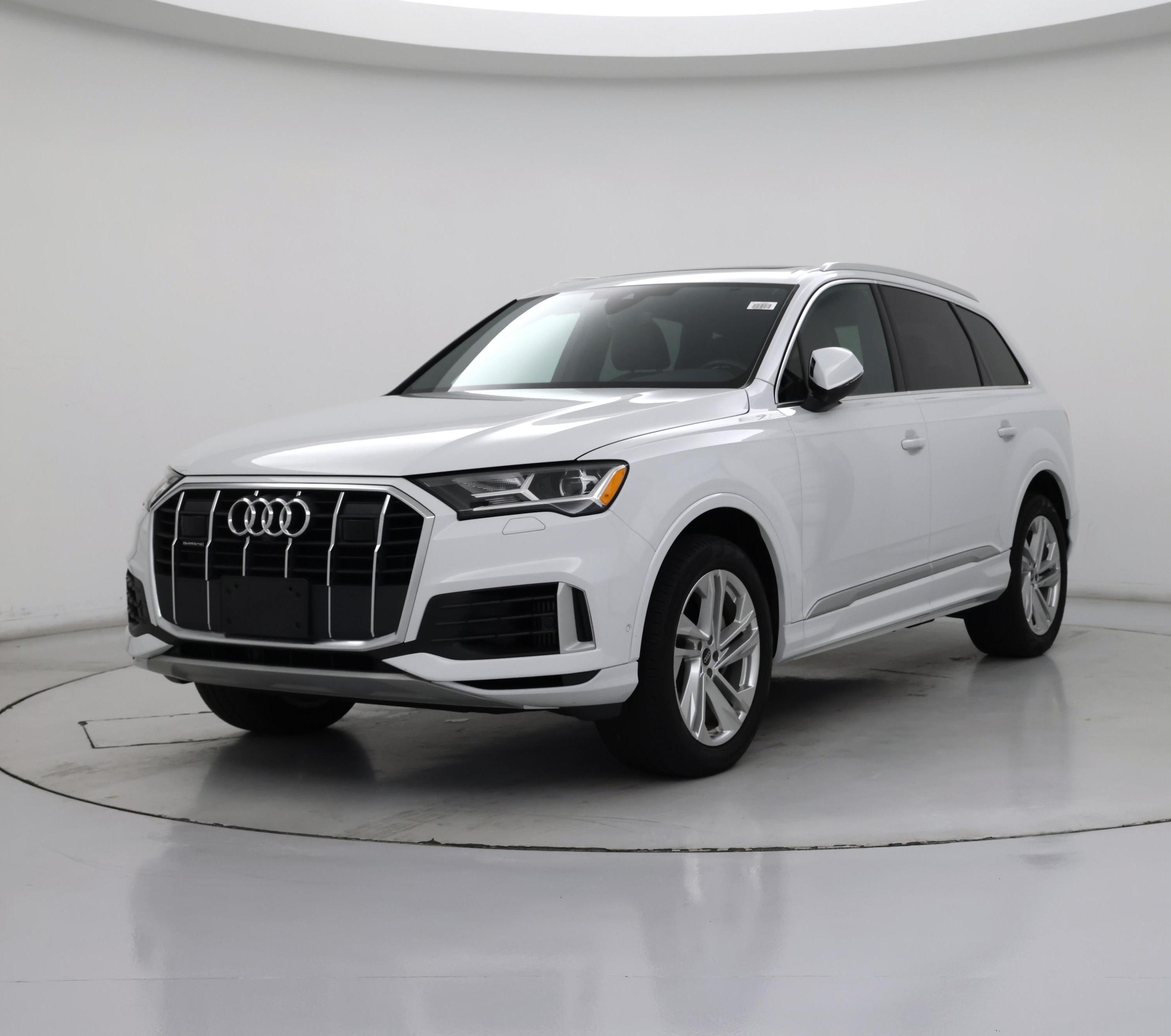 Thumbnail: 2023 Audi Q7 - 4