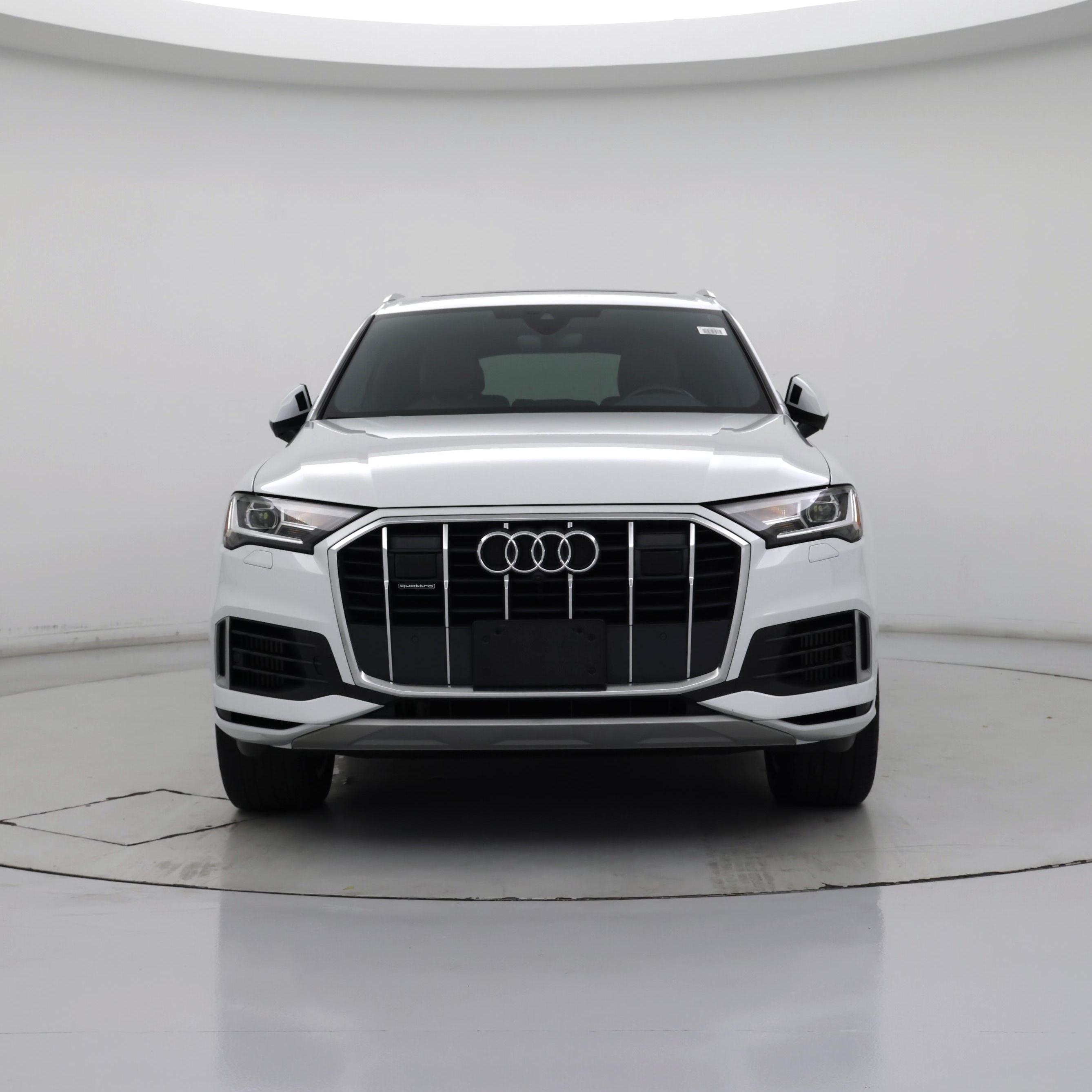 Thumbnail: 2023 Audi Q7 - 5