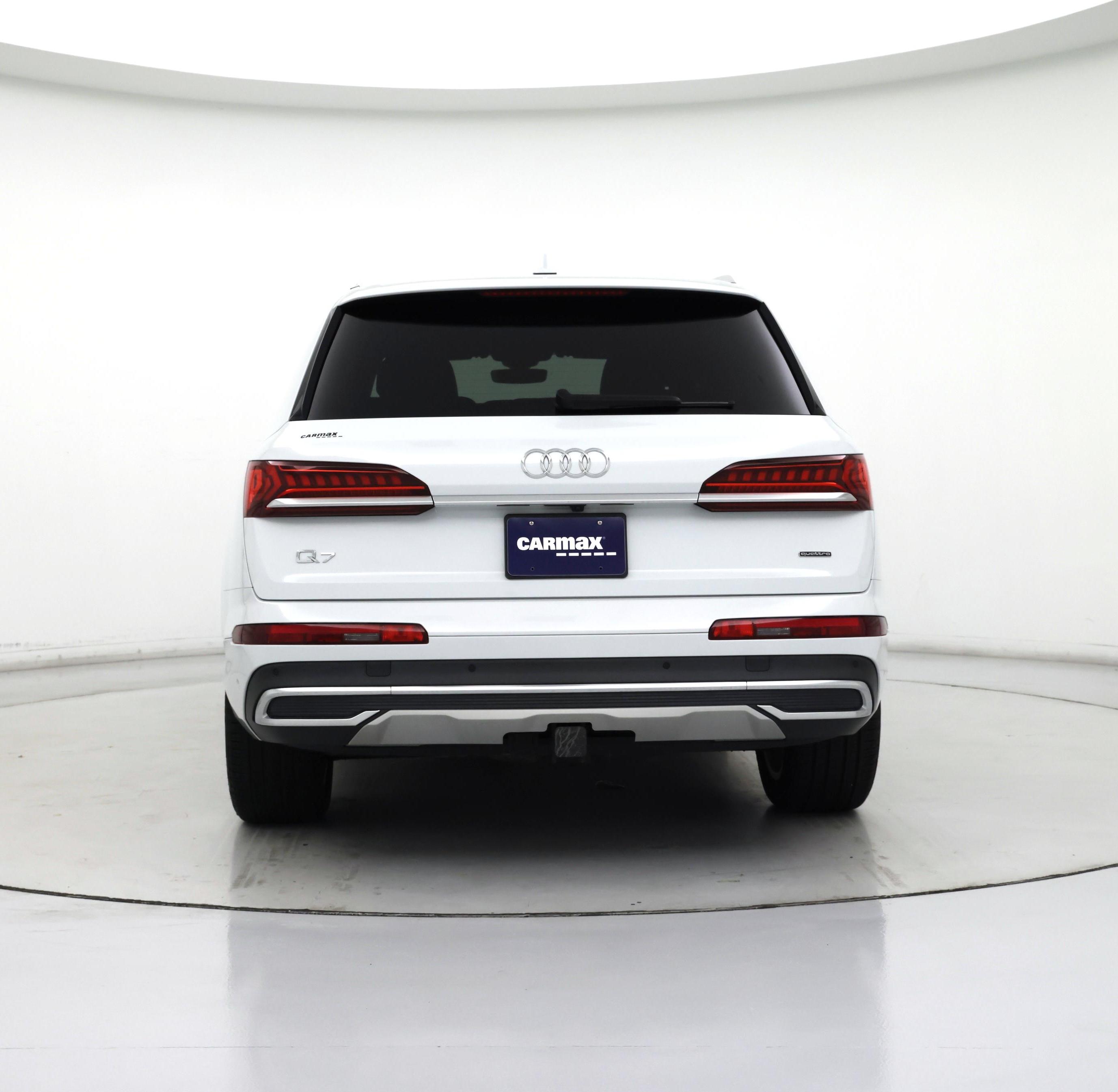 Thumbnail: 2023 Audi Q7 - 6