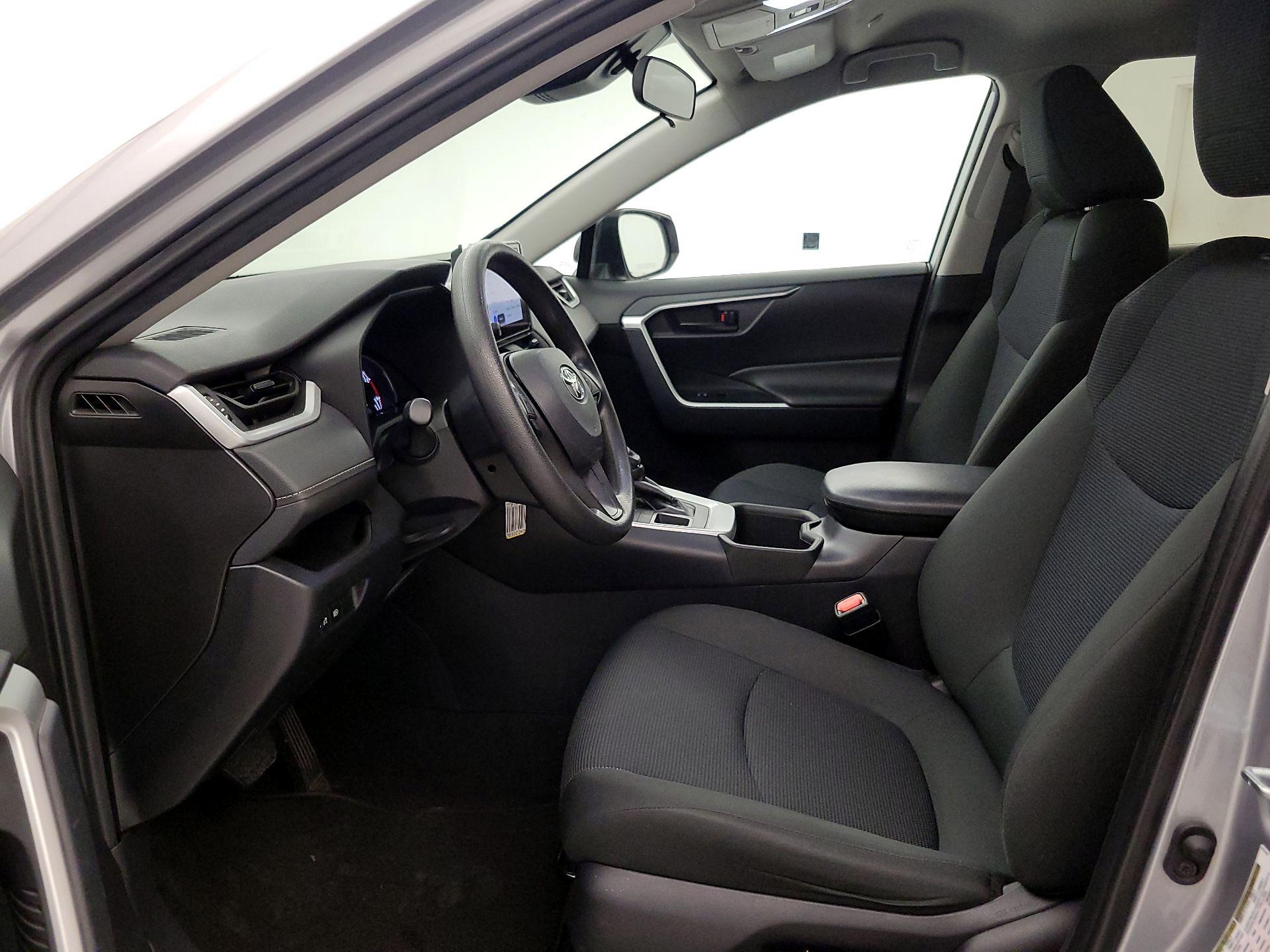 Thumbnail: 2024 Toyota RAV4 - 11