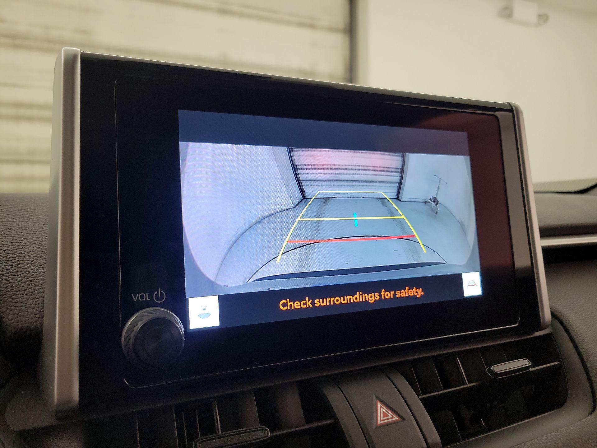 Thumbnail: 2024 Toyota RAV4 - 14