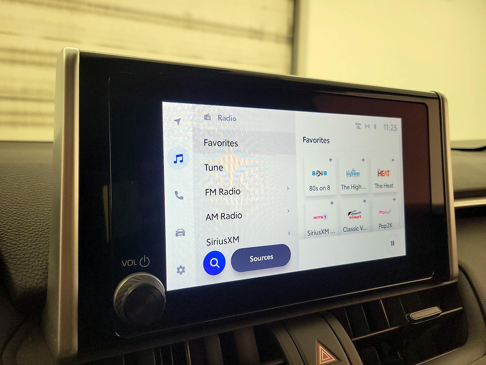 Thumbnail: 2024 Toyota RAV4 - 15