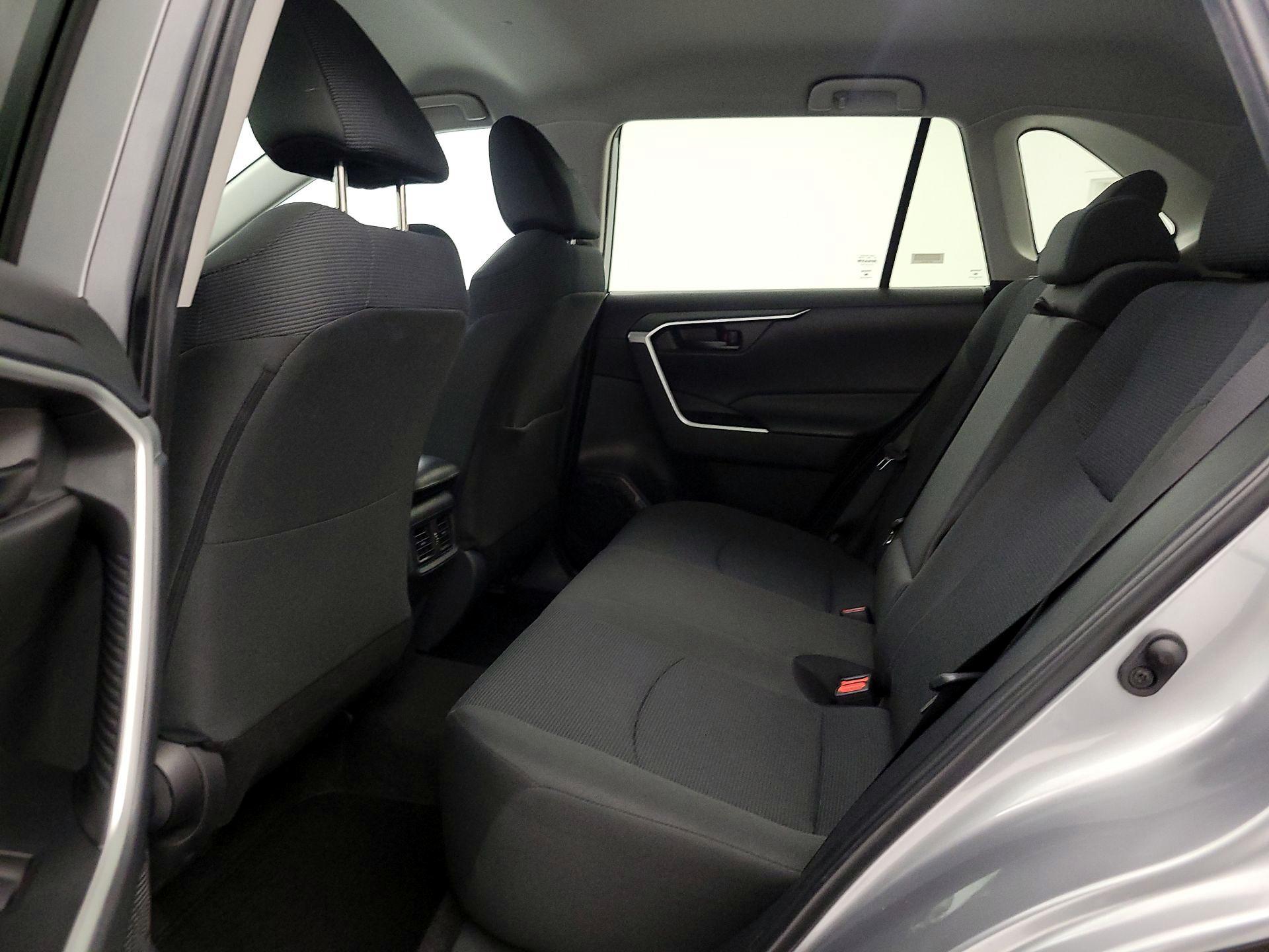 Thumbnail: 2024 Toyota RAV4 - 19