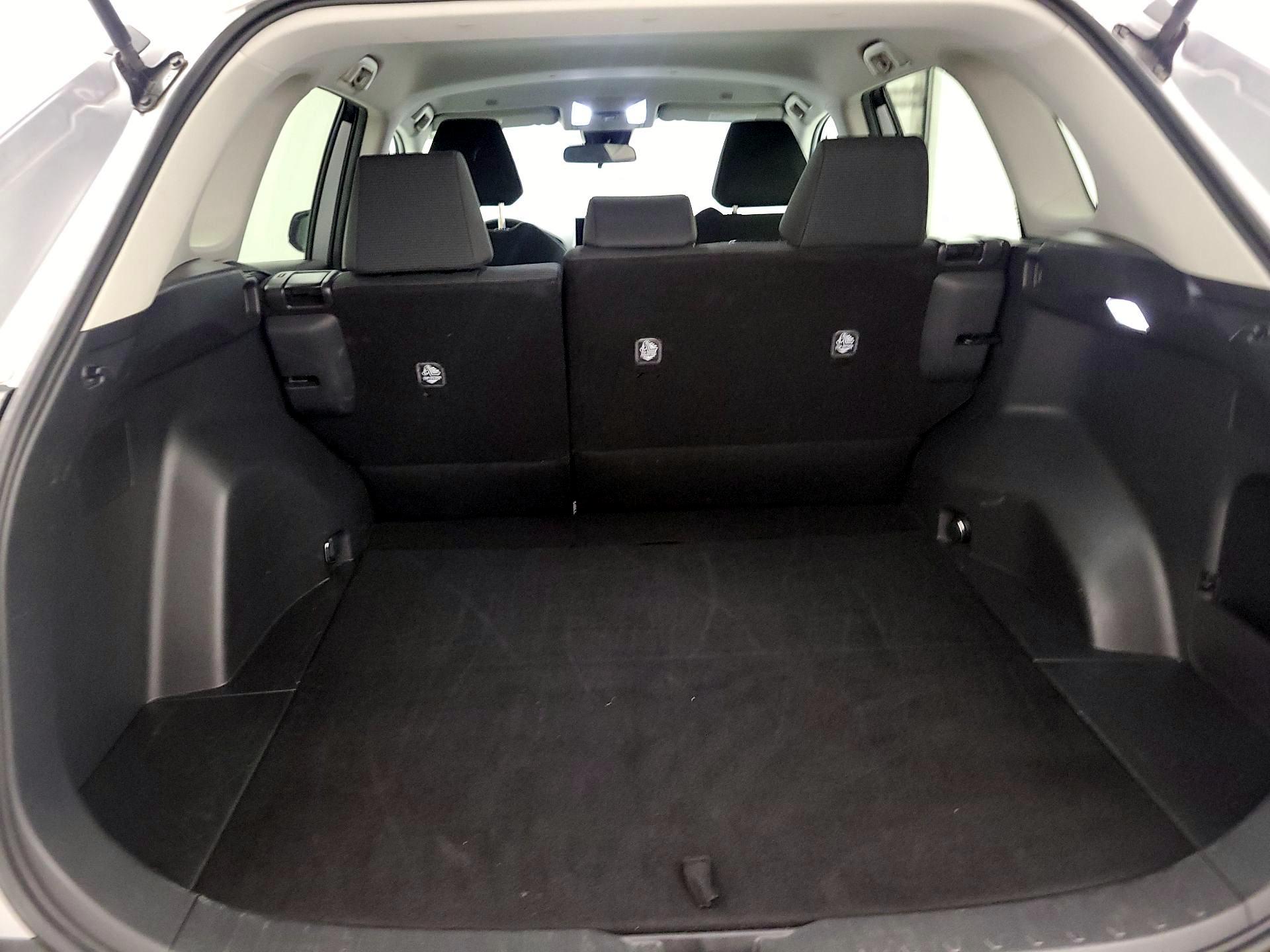 Thumbnail: 2024 Toyota RAV4 - 20