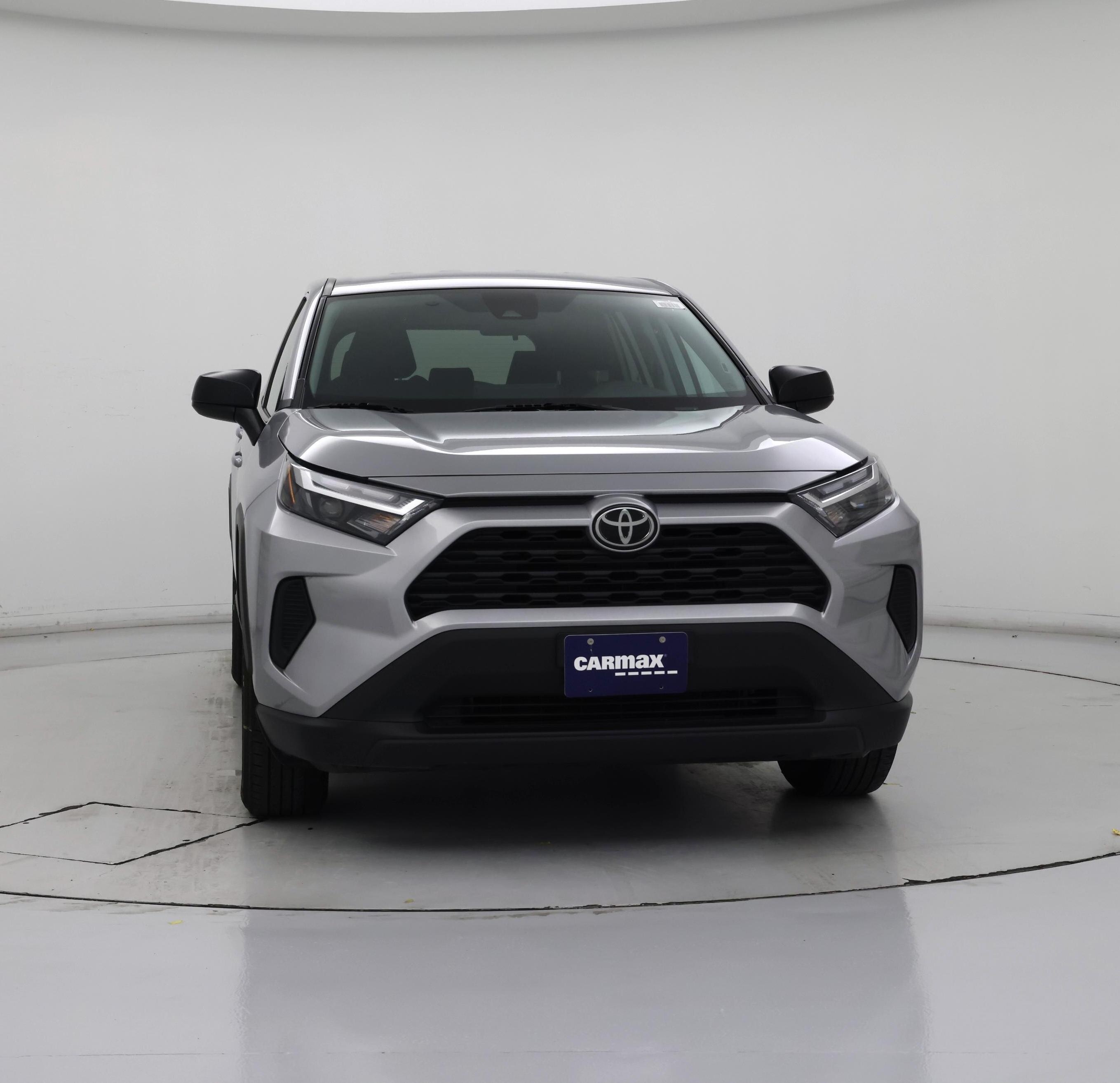 Thumbnail: 2024 Toyota RAV4 - 5