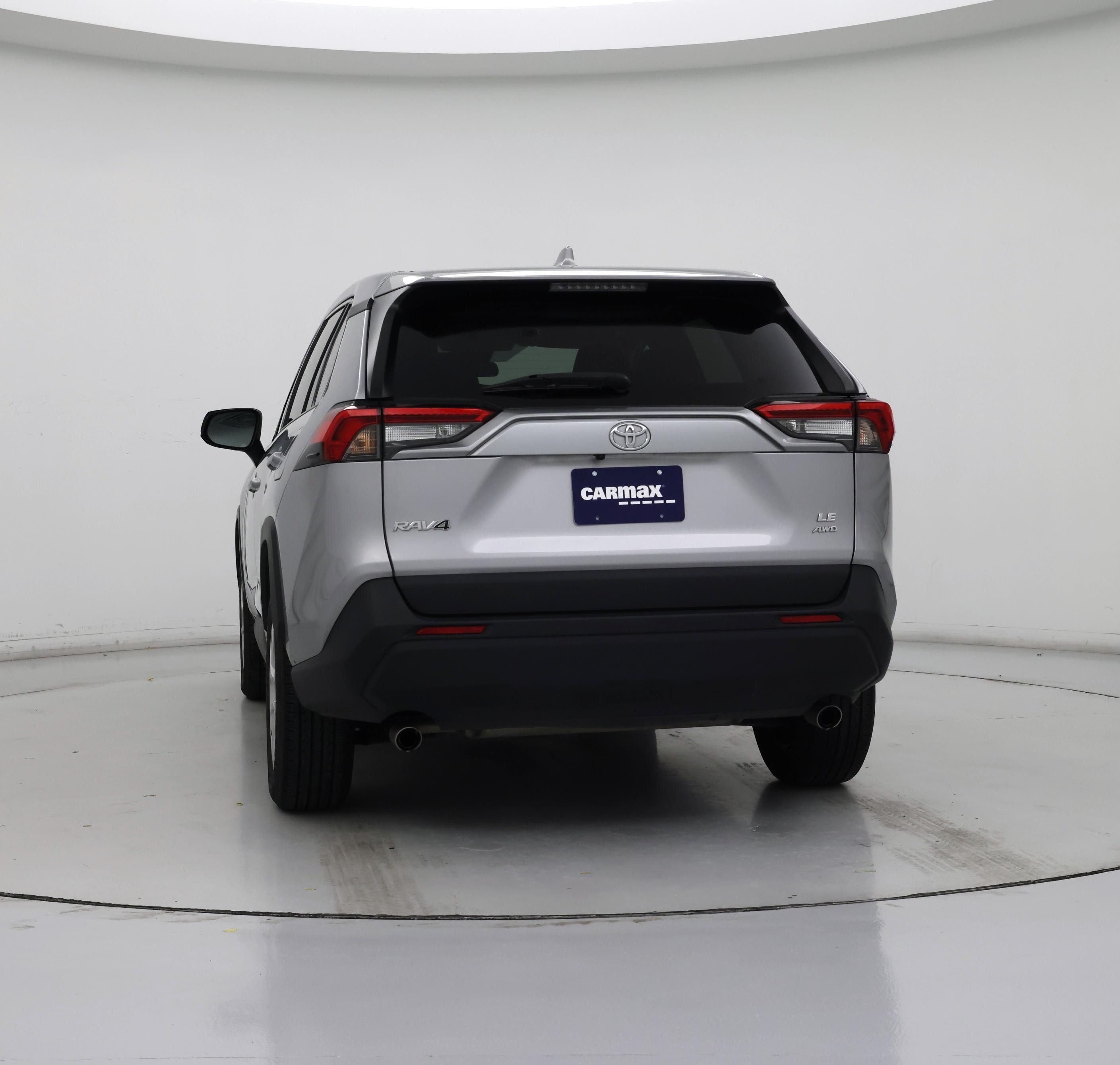 Thumbnail: 2024 Toyota RAV4 - 6