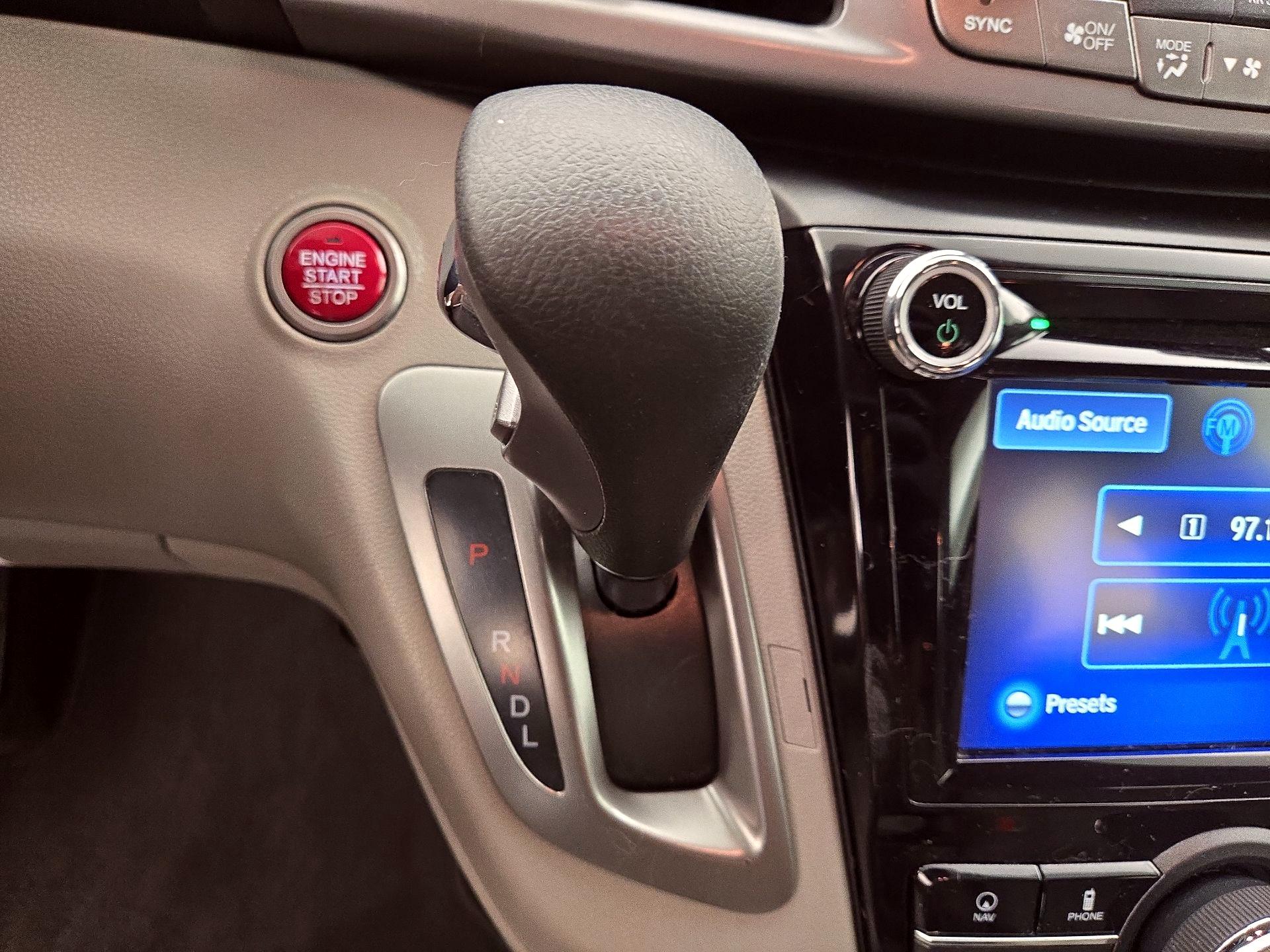 Thumbnail: 2014 Honda Odyssey - 17