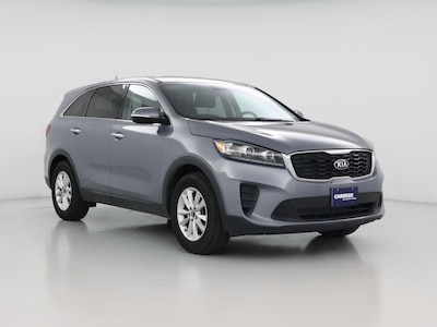 2020 Kia Sorento L
