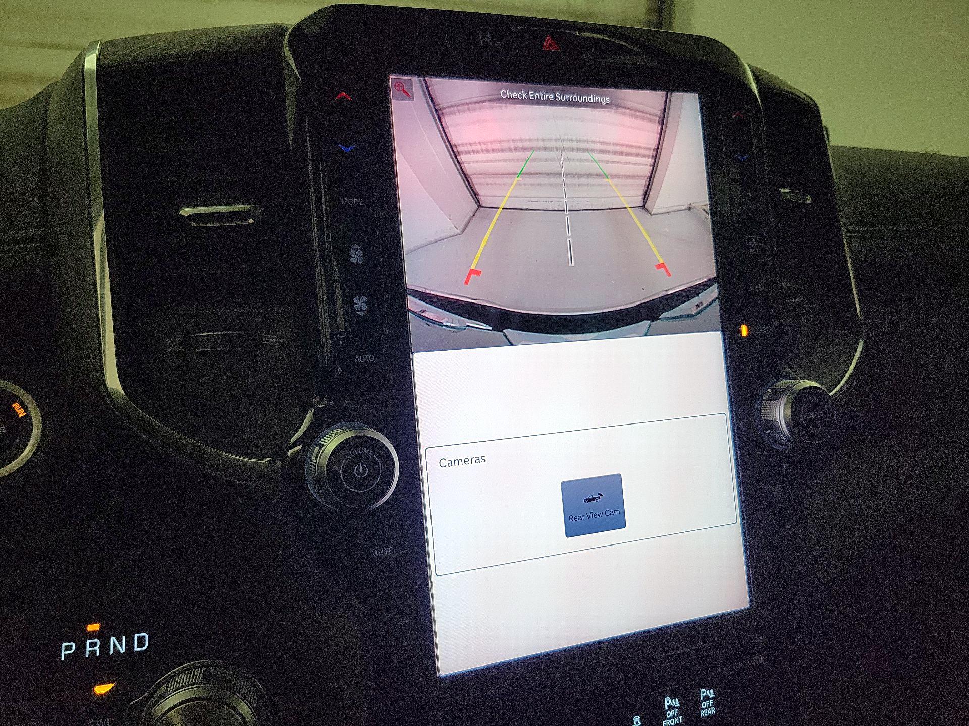 Thumbnail: 2025 RAM 1500 - 15