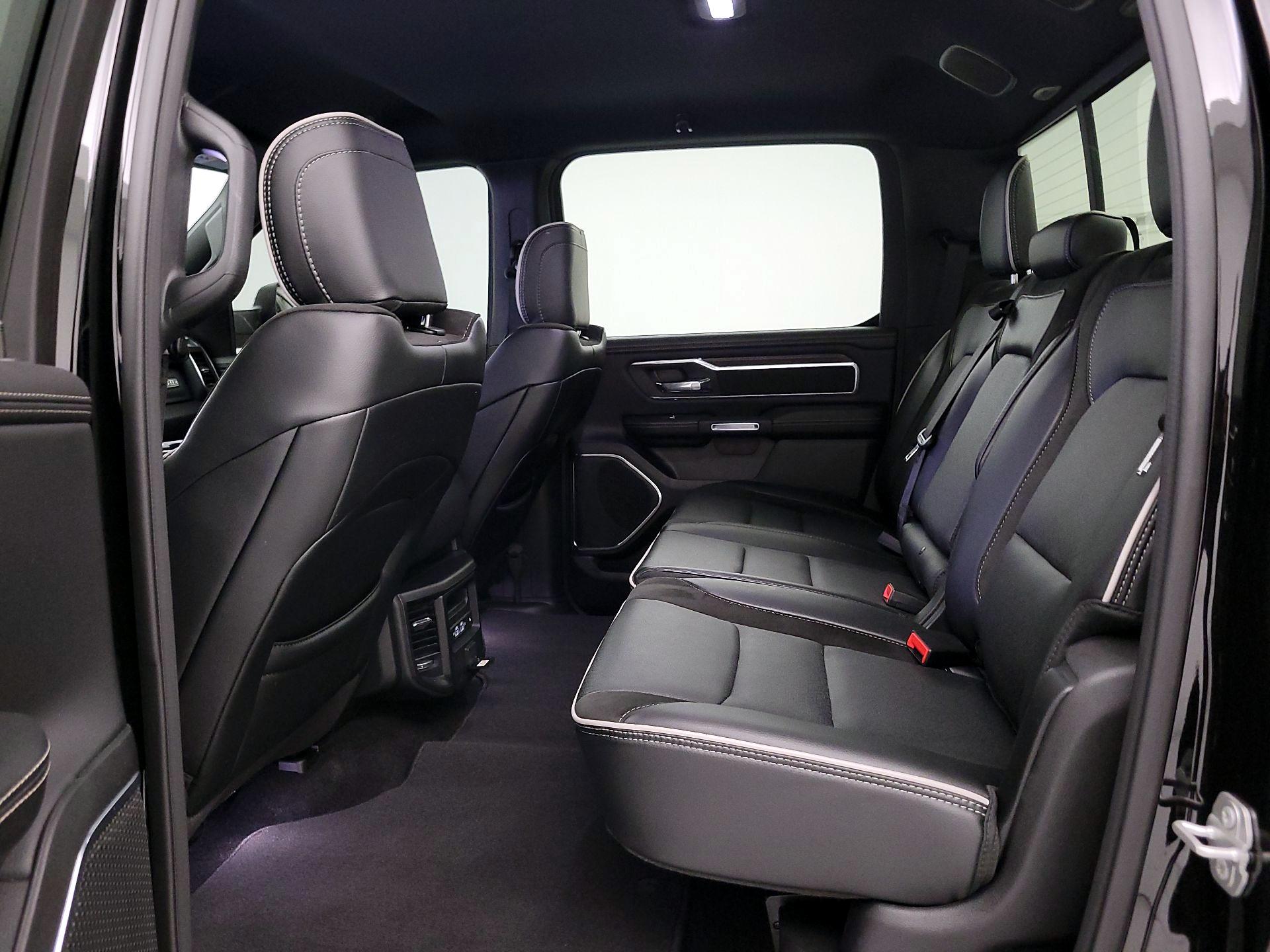 Thumbnail: 2025 RAM 1500 - 20