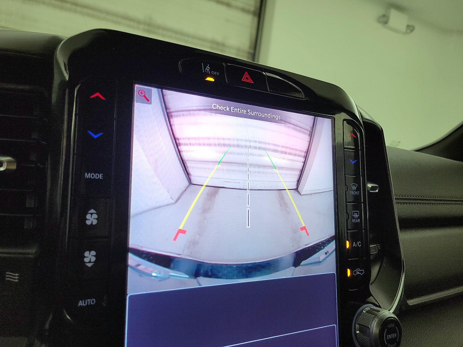 Thumbnail: 2025 RAM 1500 - 14