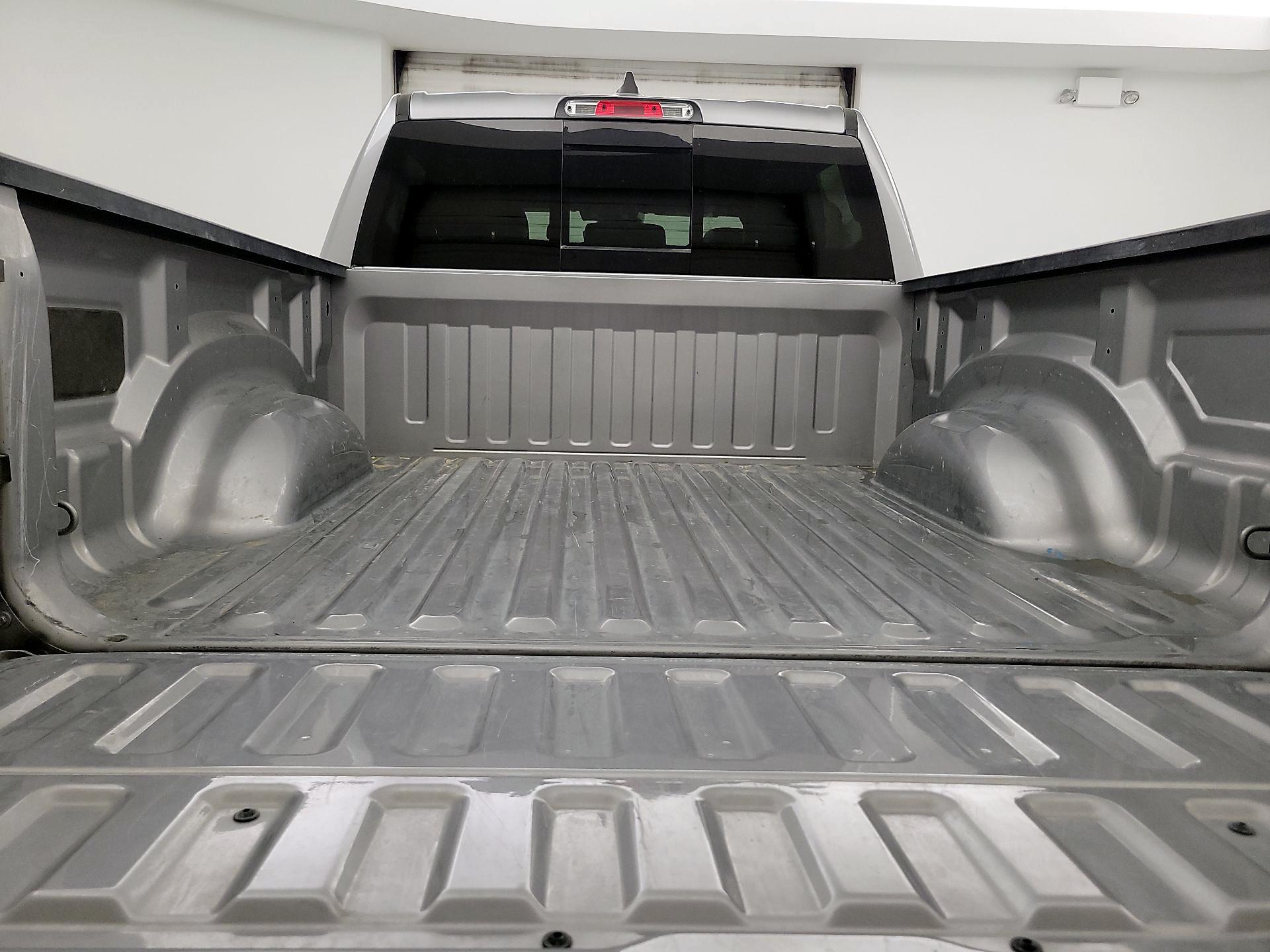 Thumbnail: 2025 RAM 1500 - 20