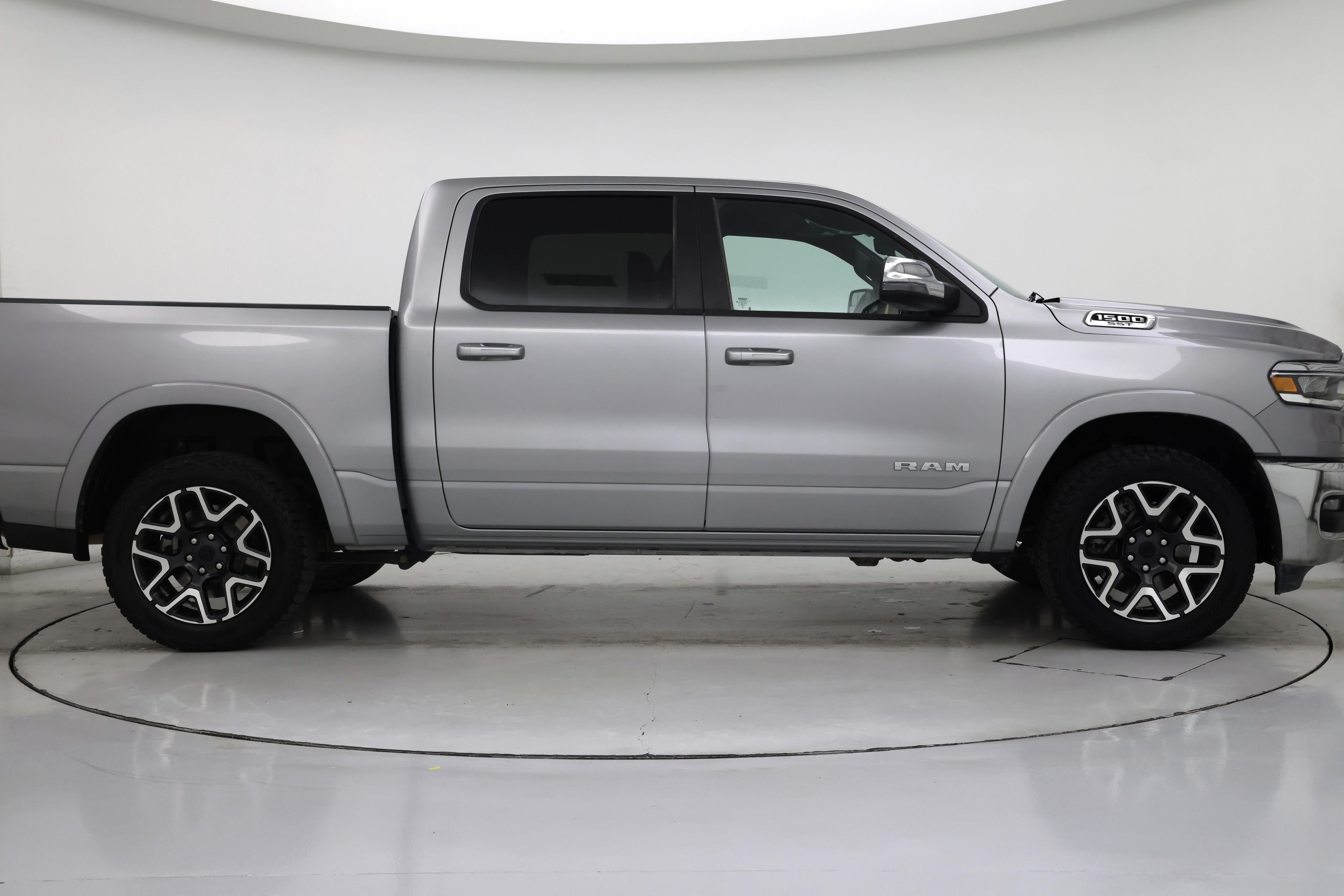 Thumbnail: 2025 RAM 1500 - 7