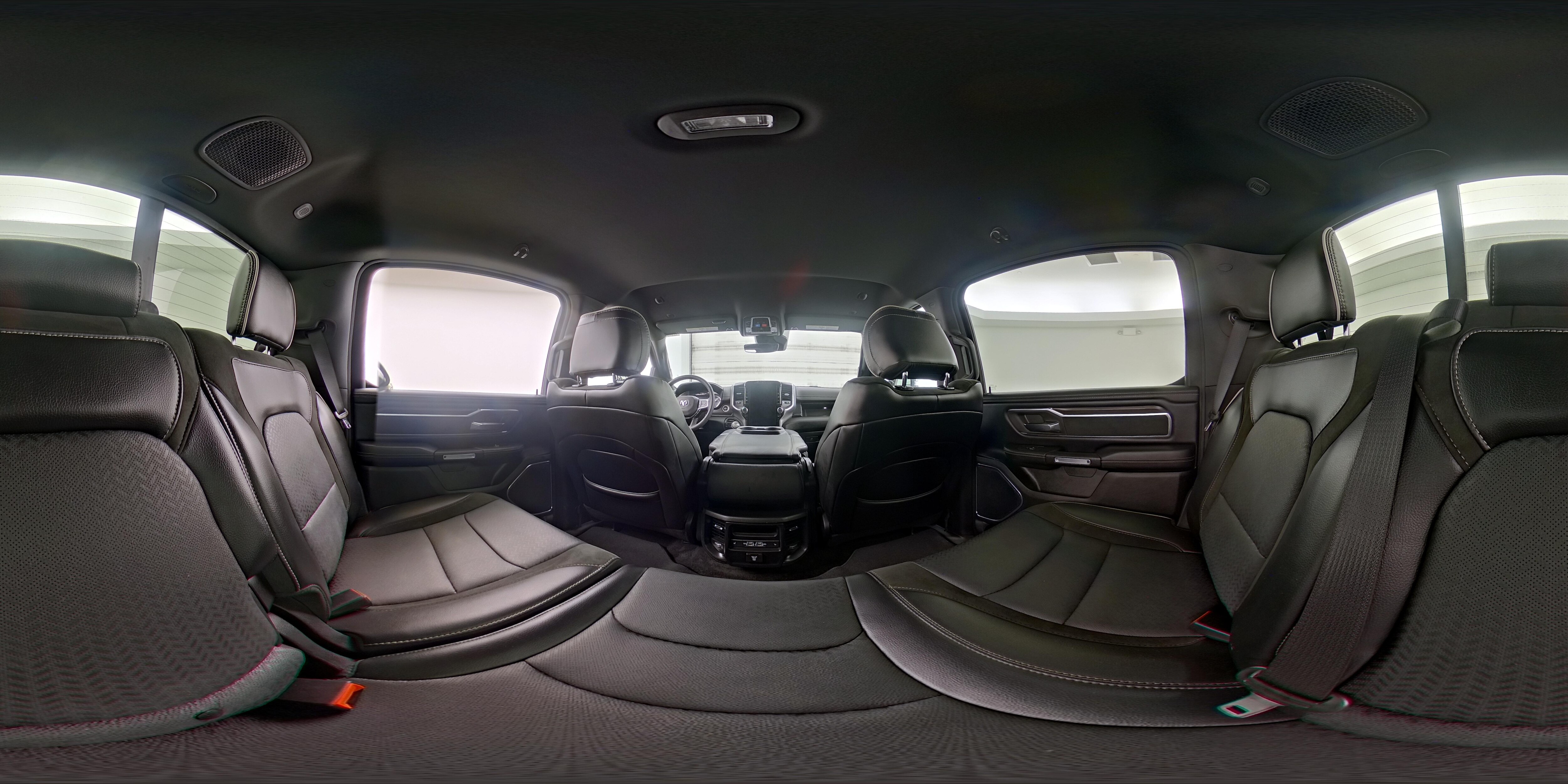 2025 RAM Ram 1500 Pickup Laramie - Photo 26