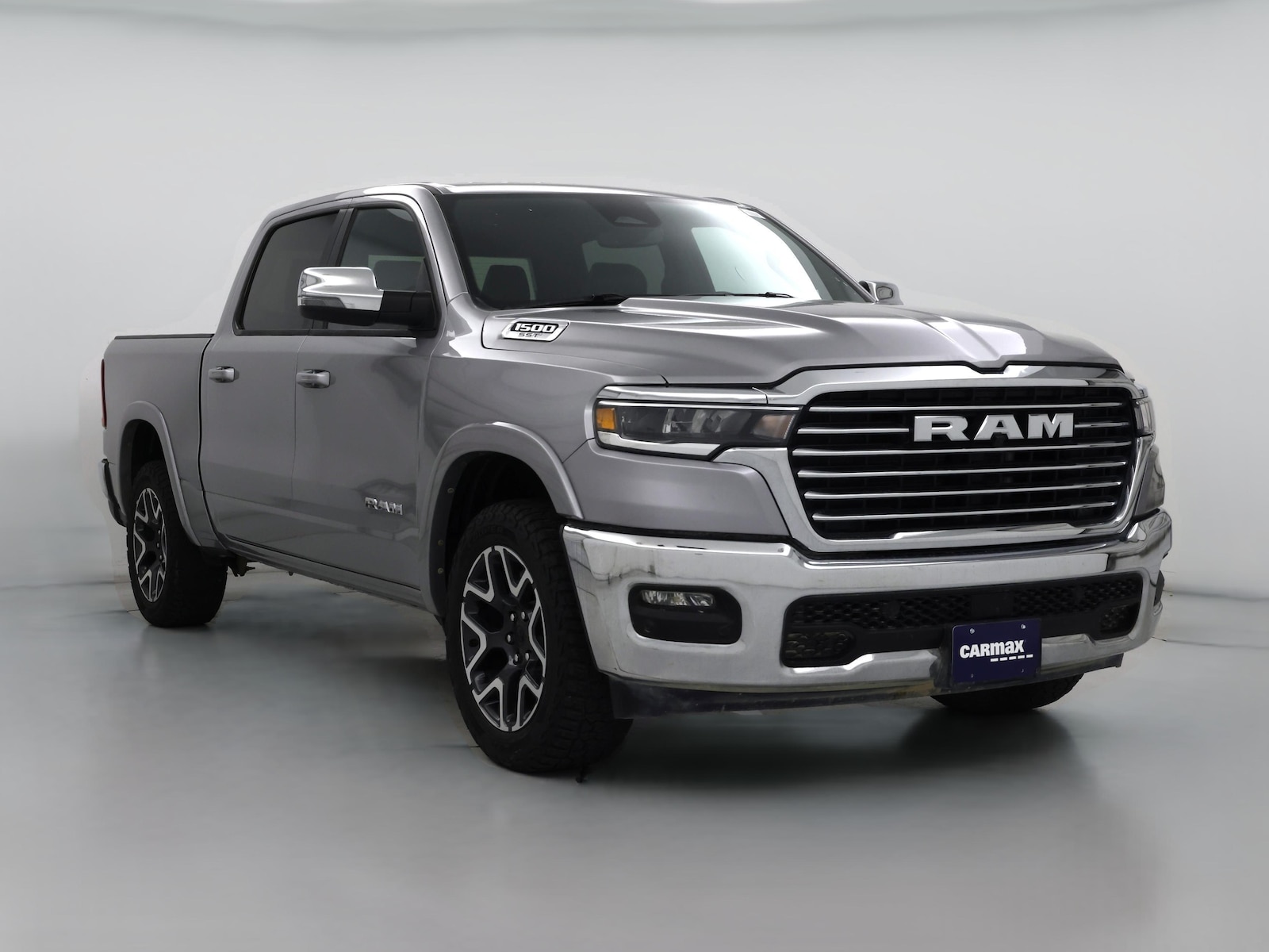2025 RAM Ram 1500 Pickup