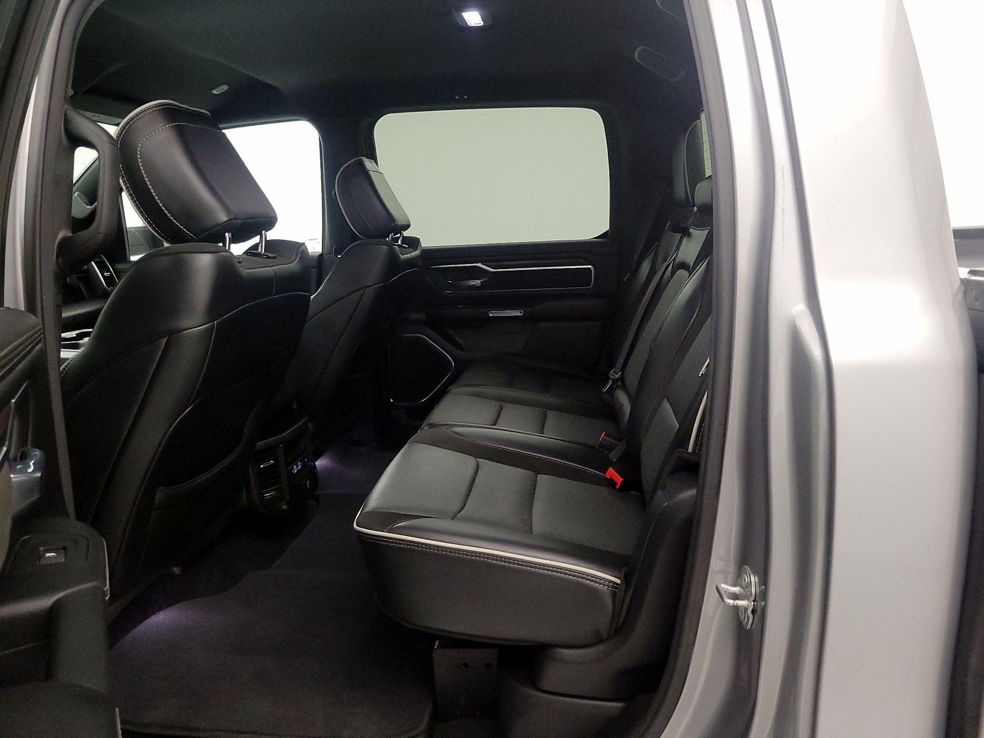 Thumbnail: 2025 RAM 1500 - 20