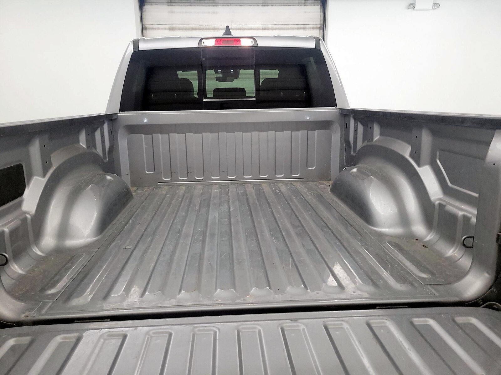 2025 RAM Ram 1500 Pickup Laramie - Photo 22