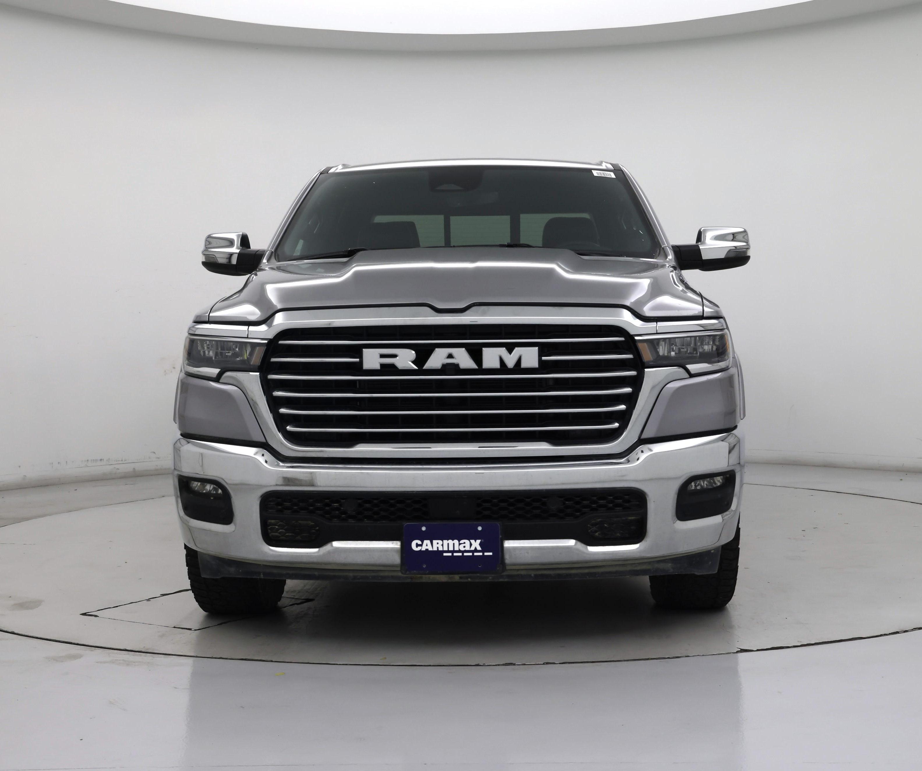 Thumbnail: 2025 RAM 1500 - 5