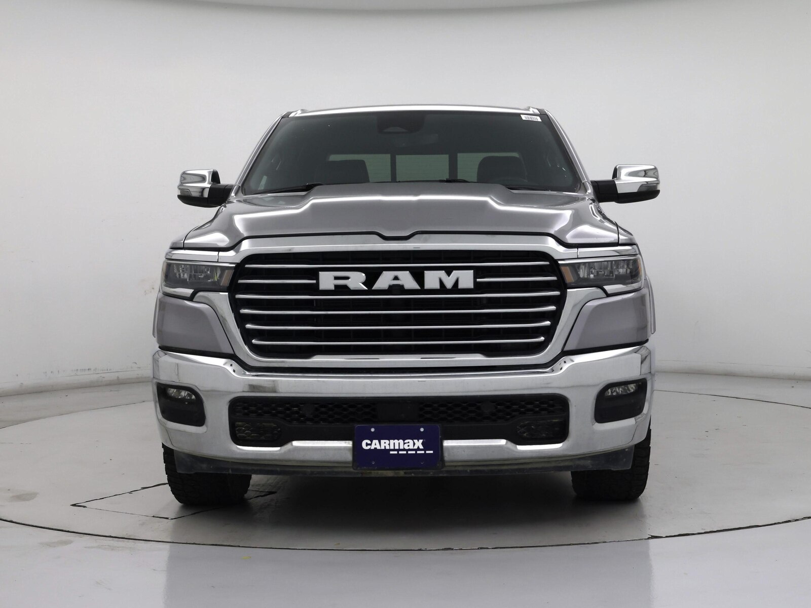 2025 RAM Ram 1500 Pickup Laramie - Photo 6