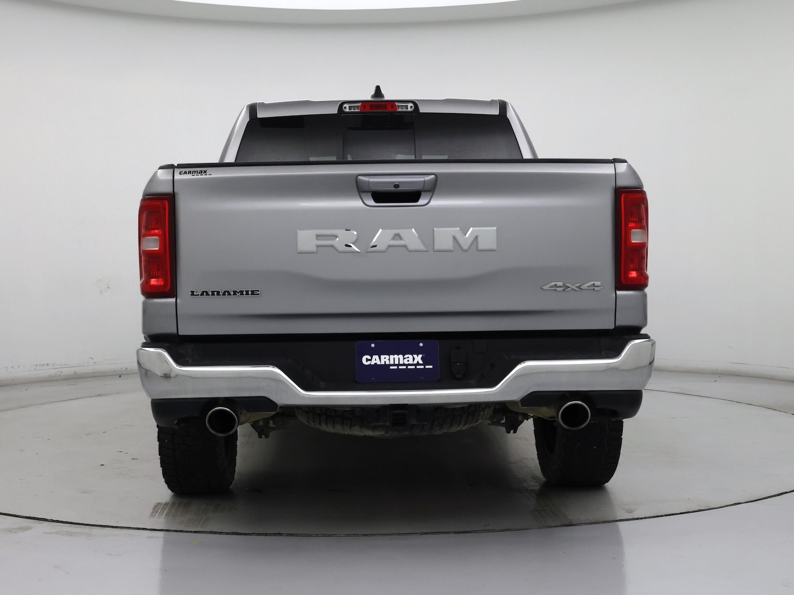 2025 RAM Ram 1500 Pickup Laramie - Photo 7