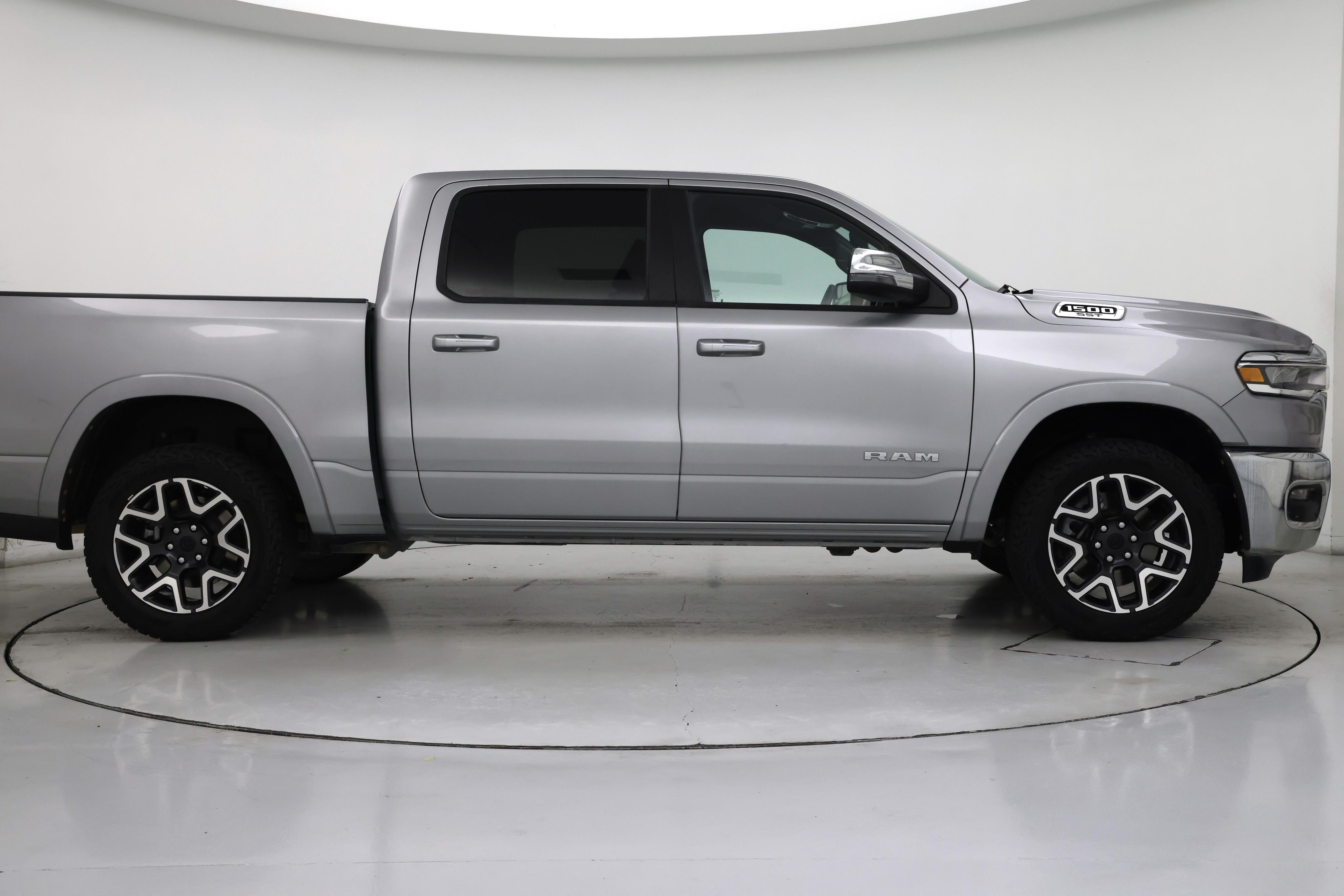 Thumbnail: 2025 RAM 1500 - 7