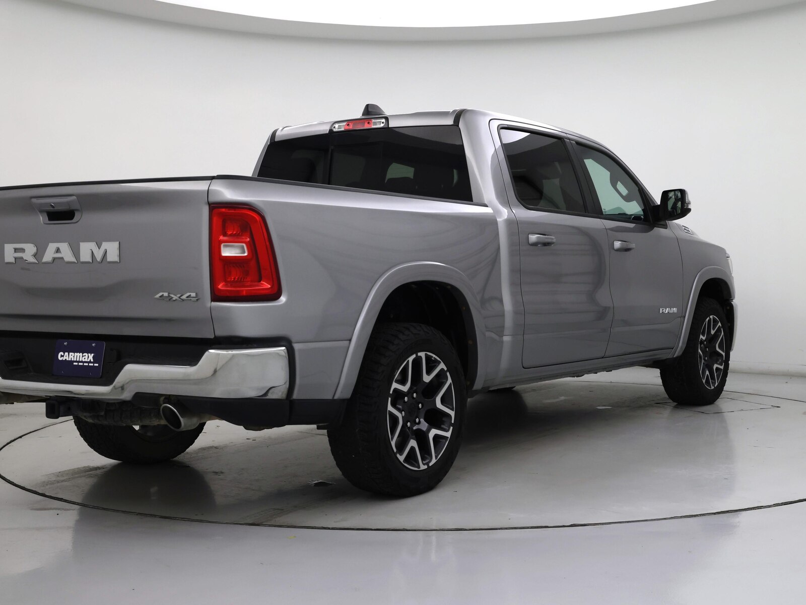 2025 RAM Ram 1500 Pickup Laramie - Photo 9