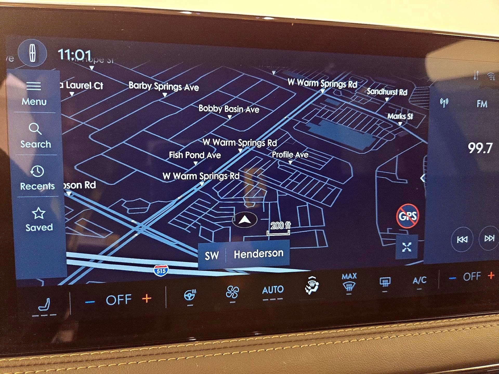 Thumbnail: 2023 Lincoln Corsair - 14