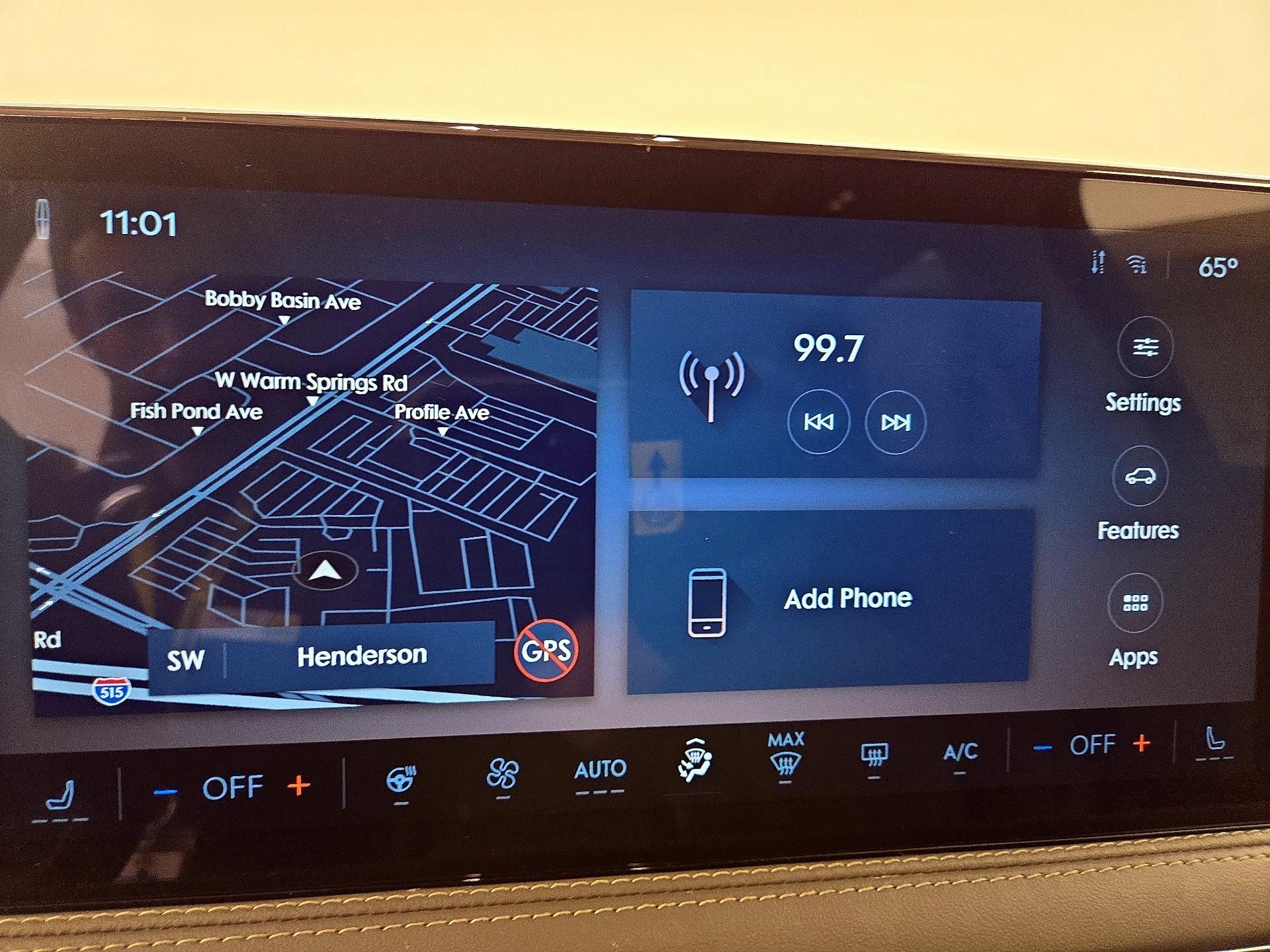 Thumbnail: 2023 Lincoln Corsair - 16