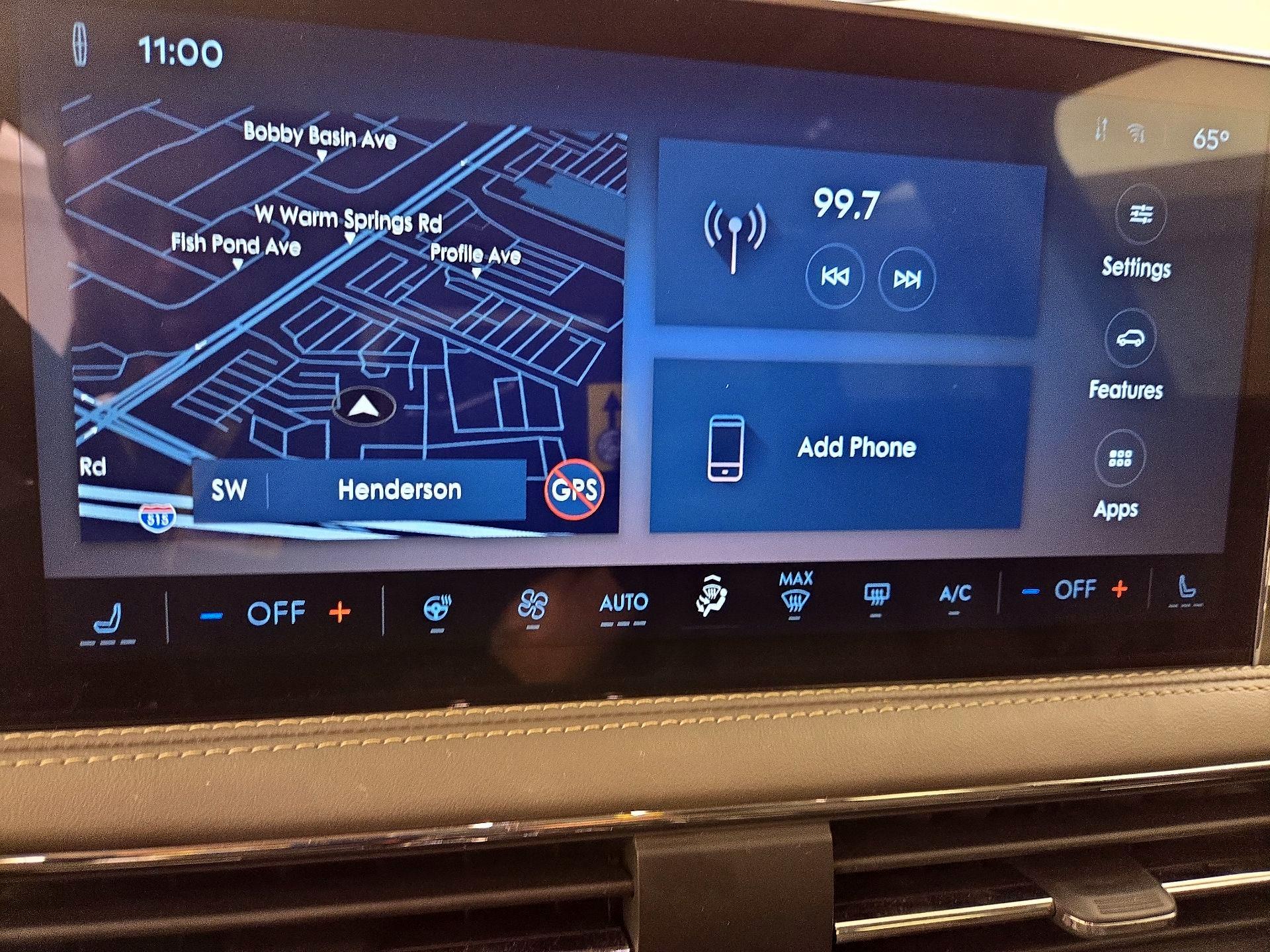 Thumbnail: 2023 Lincoln Corsair - 17