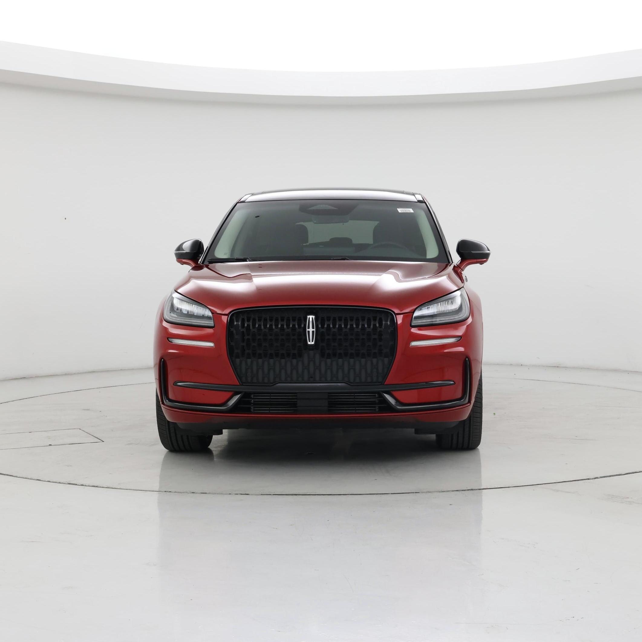 Thumbnail: 2023 Lincoln Corsair - 5