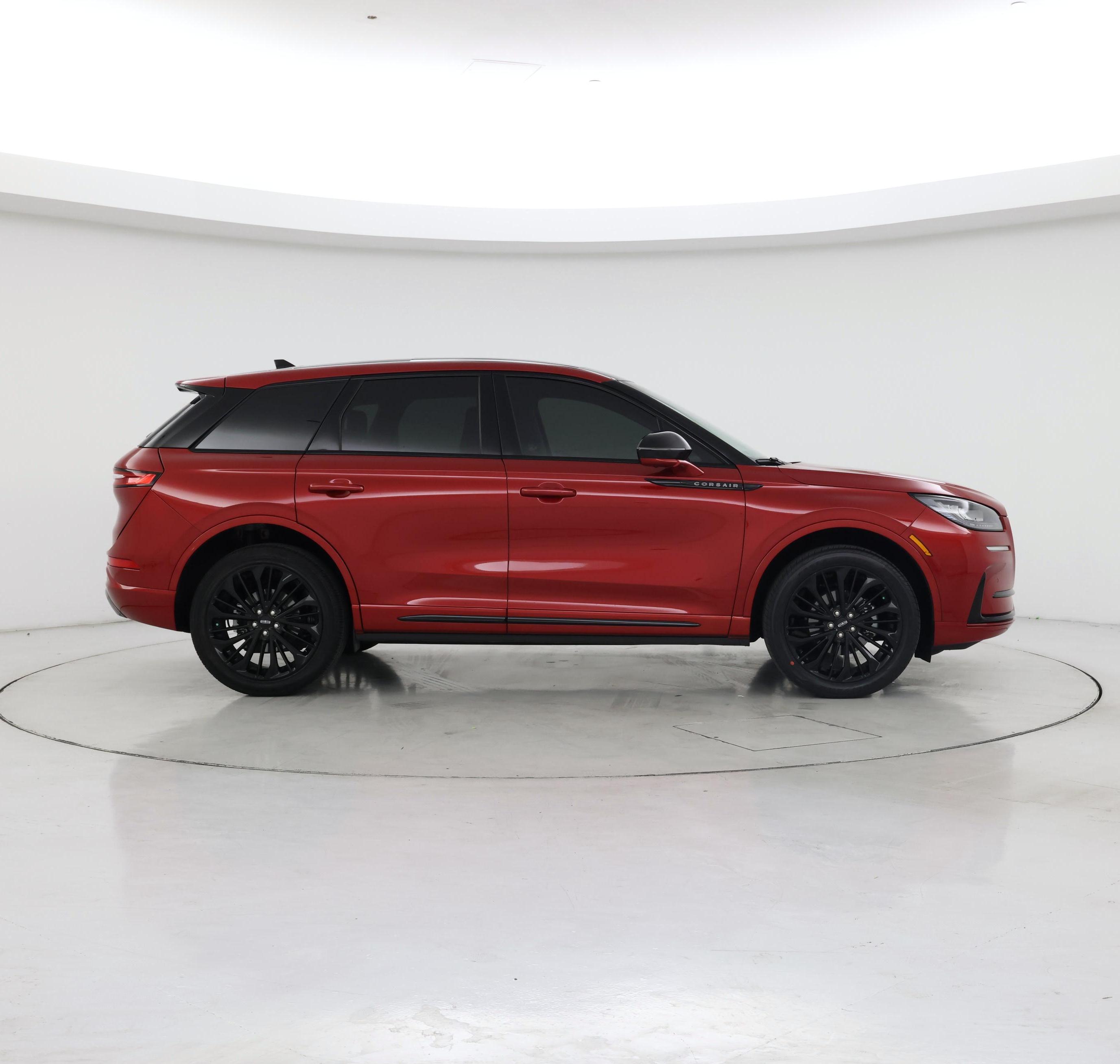 Thumbnail: 2023 Lincoln Corsair - 7