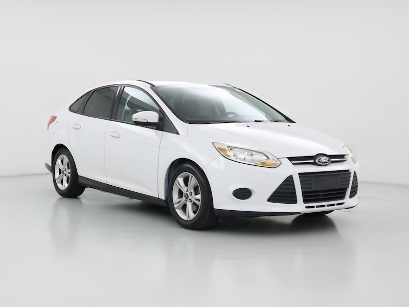2014 Ford Focus SE -
                  Henderson, NV