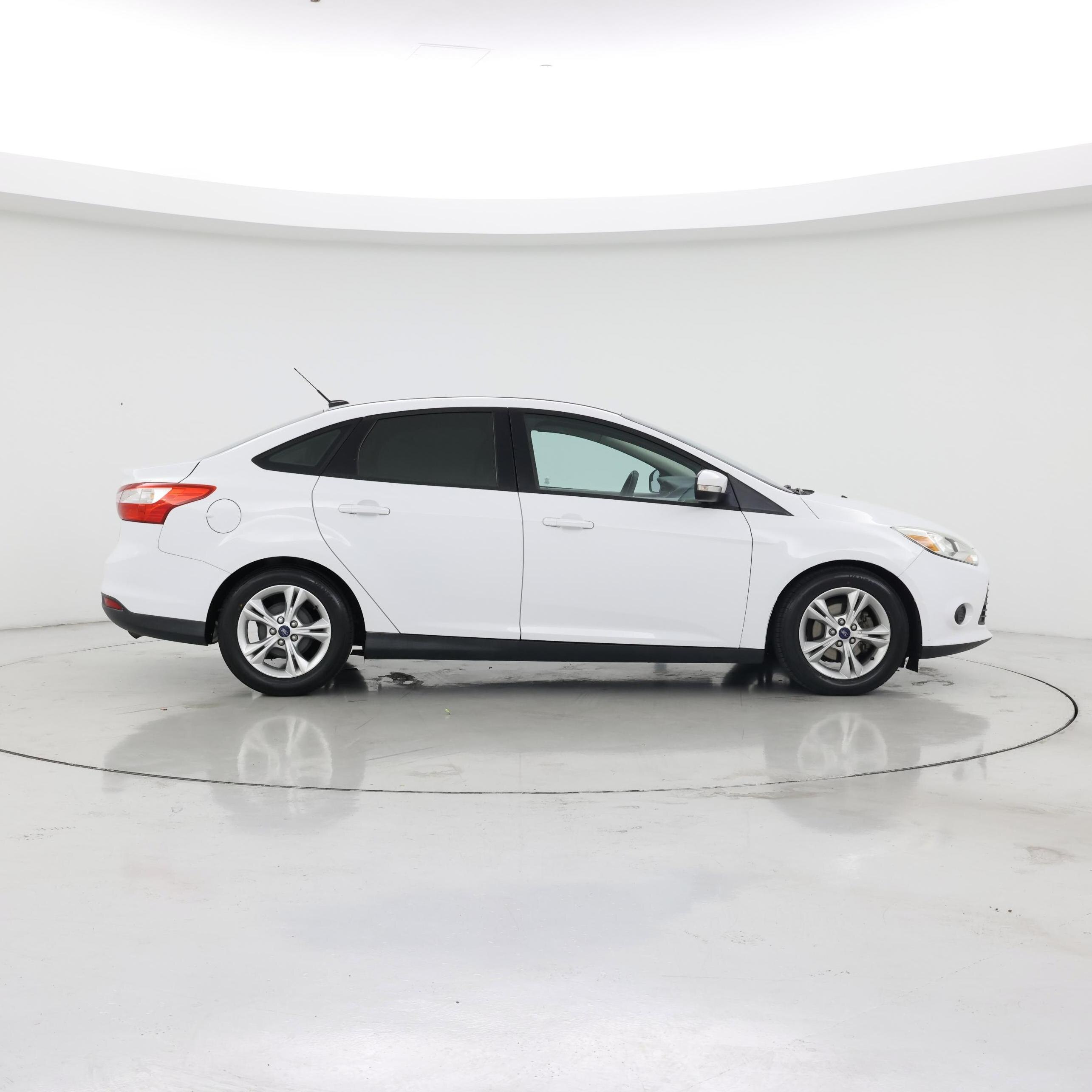 Thumbnail: 2014 Ford Focus - 7