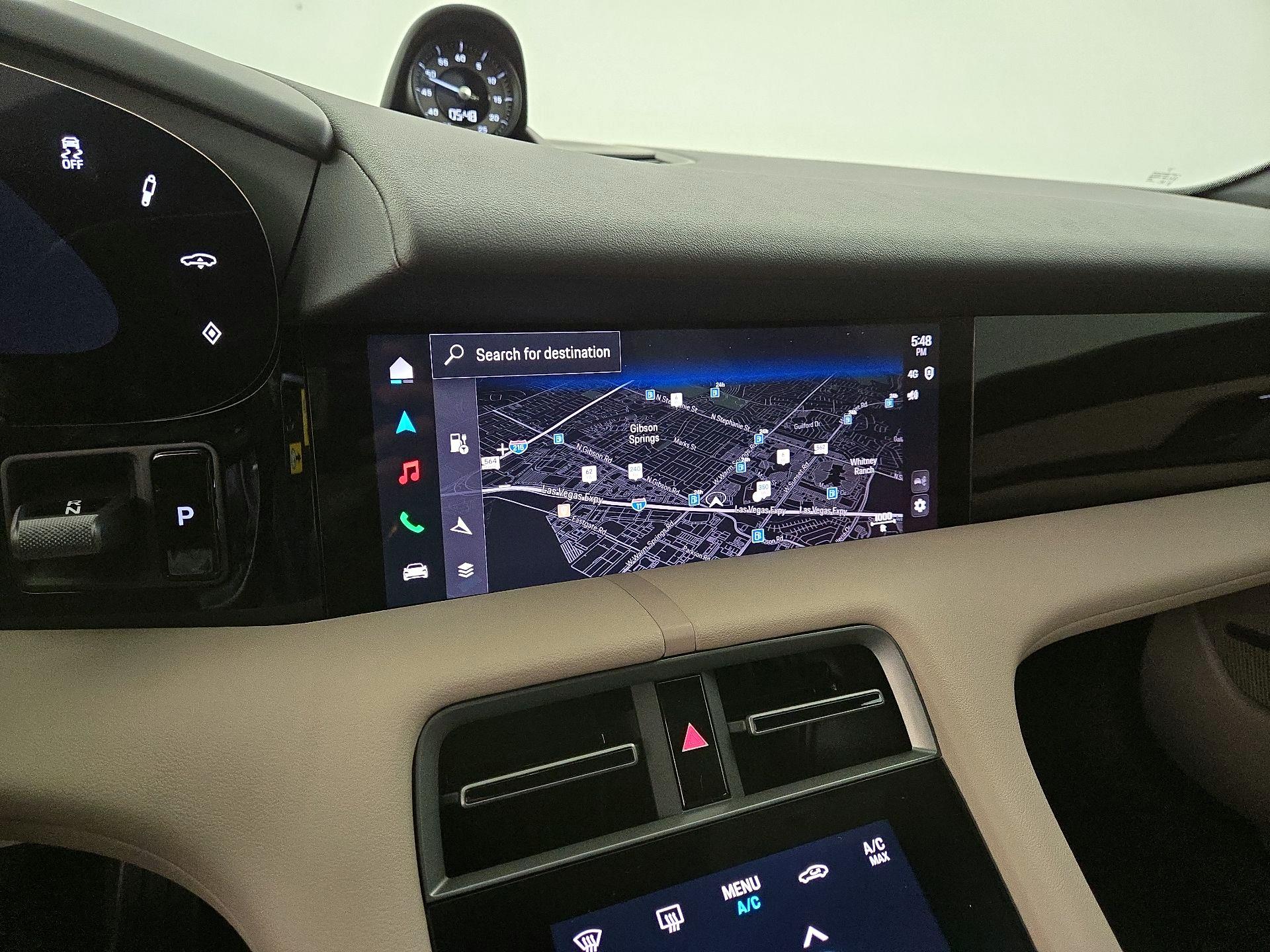 Thumbnail: 2025 Porsche Taycan - 13