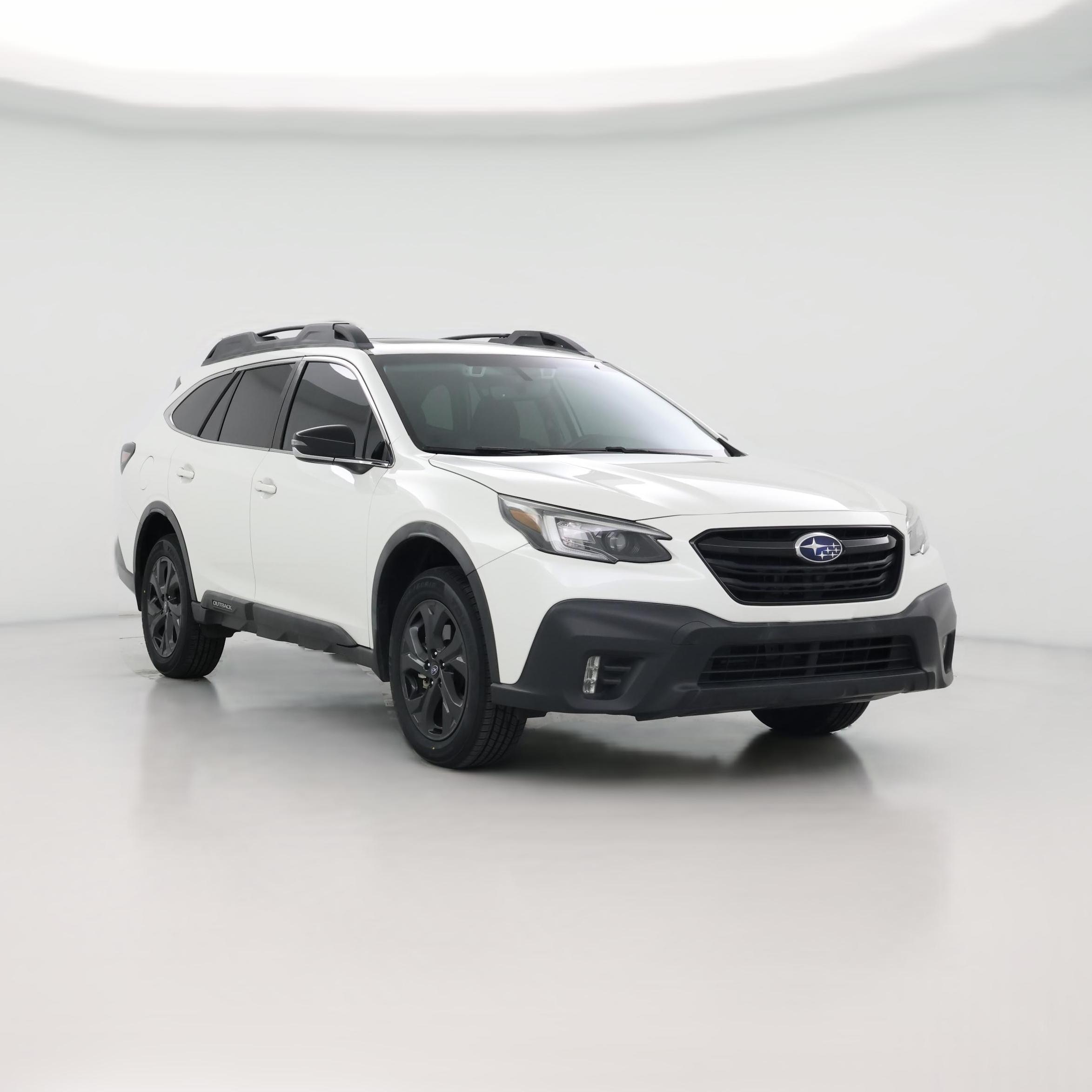 Thumbnail: 2020 Subaru Outback - 1