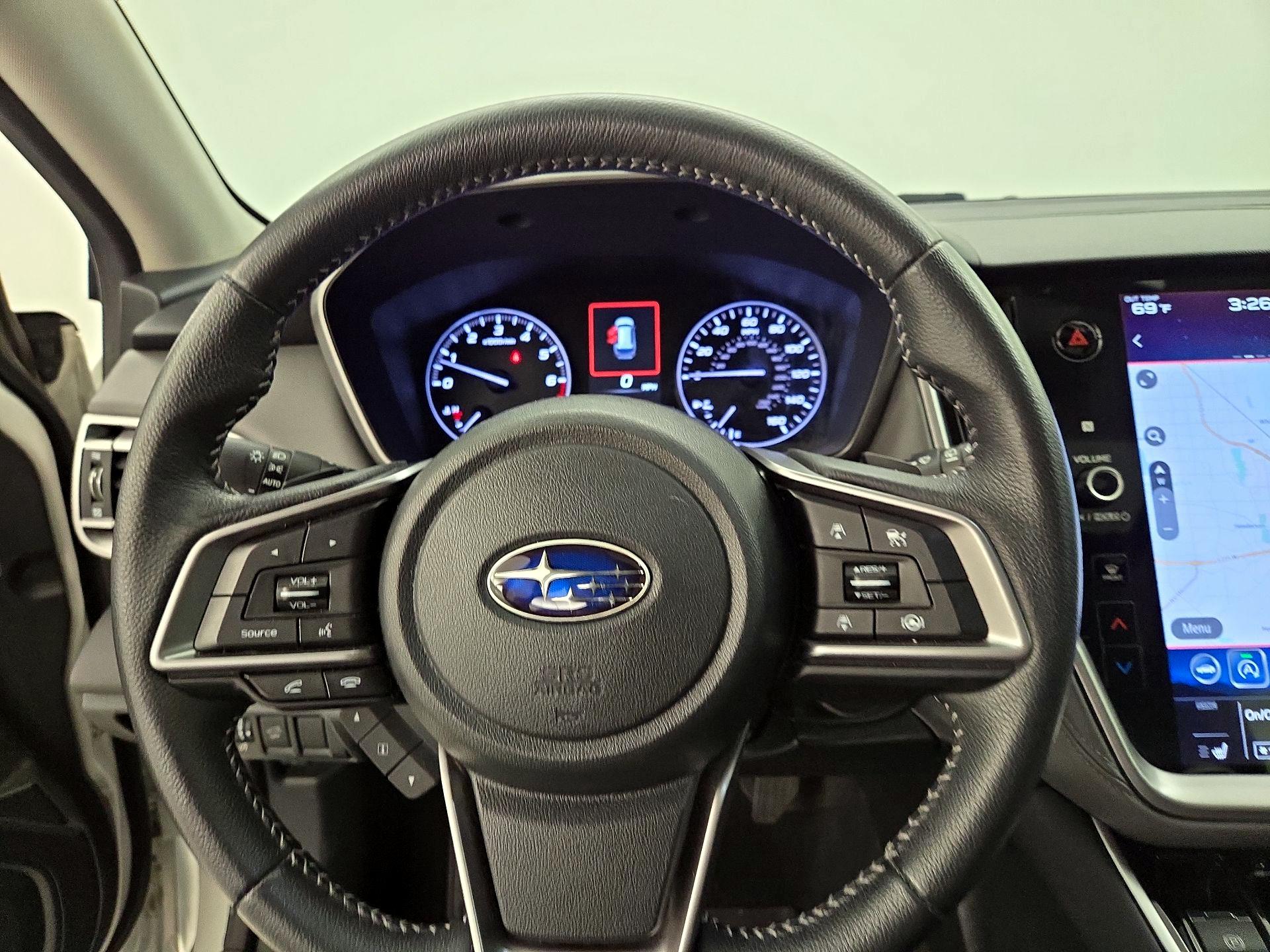 Thumbnail: 2020 Subaru Outback - 10