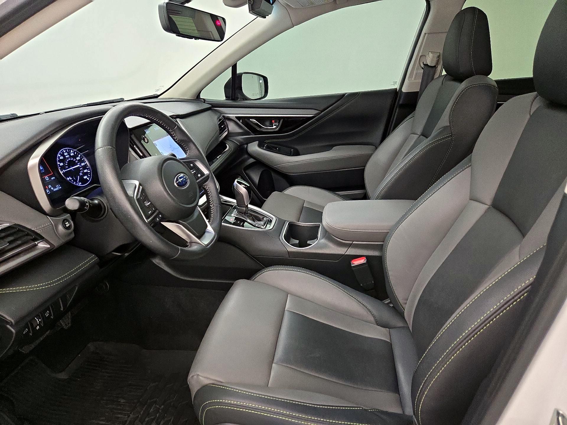 Thumbnail: 2020 Subaru Outback - 11